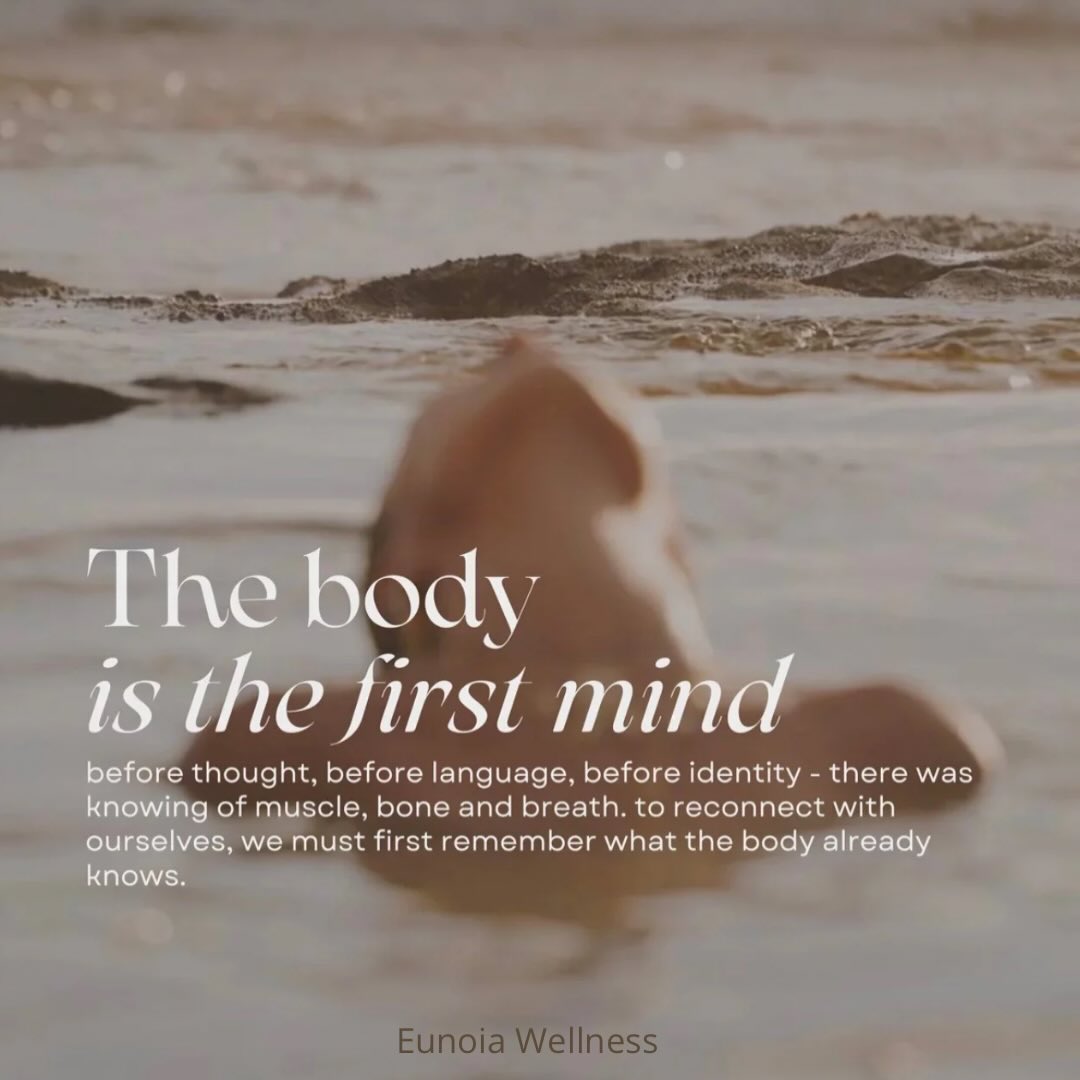 A daily reminder 🤍
eunoiawellness@outlook.be | +32 472 69 16 21
www.eunoiawellness.be