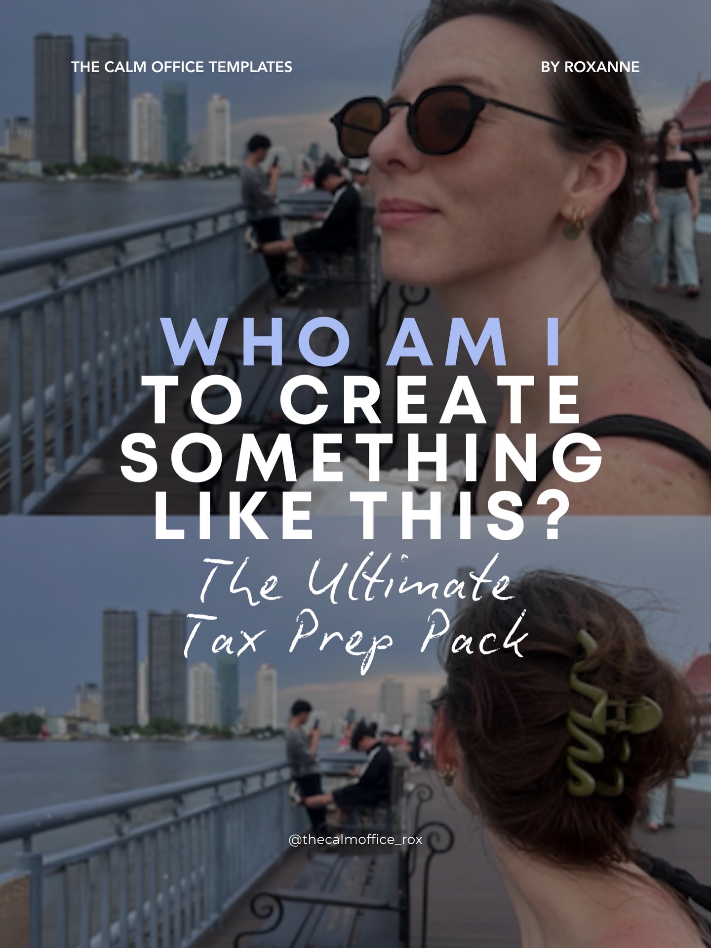 I’ve always loved being organised.
You can ask those closest to me “it’s a thing”.
Because being organised makes life feel calmer and clearer. It often feels quite grounding.
The one area that’s taken the longest to organise has been my finances, and building this system was never about being perfect with money, but rather it was about sitting in front of the truth of it.
We all have a story about money, how we view it, feel about it, interact with it and associate with it. Many of these stories not our own but learnt ones over time.
There’s something quietly powerful about knowing your numbers.
Not guessing.
Not avoiding.
Just knowing. Knowing where you stand.
This very system has been a big part of my own journey toward financial wellbeing, slowly building wealth in this life and rewriting some of those money stories I believed for so long.
If you are in a similar space, you are not alone in it.
The topic of money can be triggering and a little uncomfortable.
But it doesn’t have to stay that way.
It can become something you return to with more ease, one small step at a time.
More soon from your organised new friend and fellow freelancer
Roxanne 💖