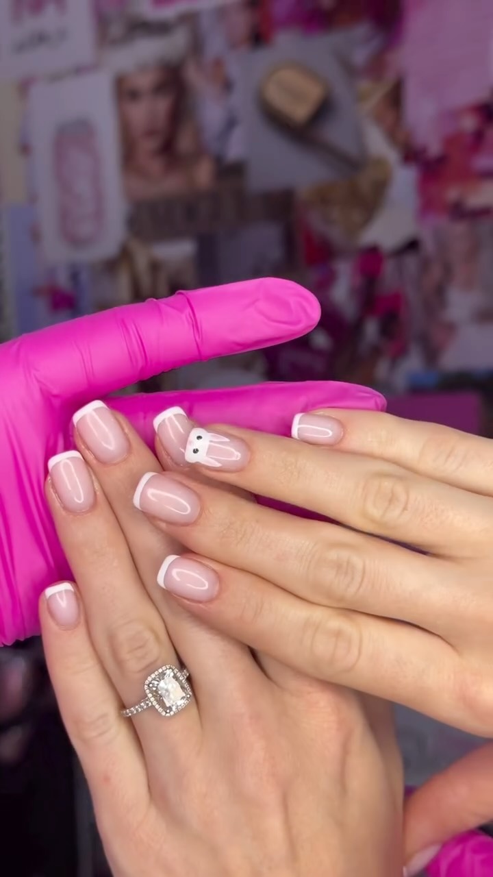 Officially one week until Easter… so your nails need to be booked ASAP 🐣💅✨
Soft pastels, French tips, cute florals… Easter nails are officially in 💗
Don’t be the girl showing up with chipped nails 😭
Gel Mani + Pedi from AED 189
• French 25 AED
• Nail art from 10 AED
This is your sign to get Easter-ready 💅💕
📍 13 locations across Dubai
💌 Book now — slots will go FAST
Prices subject to 5% VAT
#TheSalonDubai #DubaiNails #EasterNails #DubaiGirls #NailInspo PastelNails DubaiBeauty ThisIsWhereDubaiGetsReady