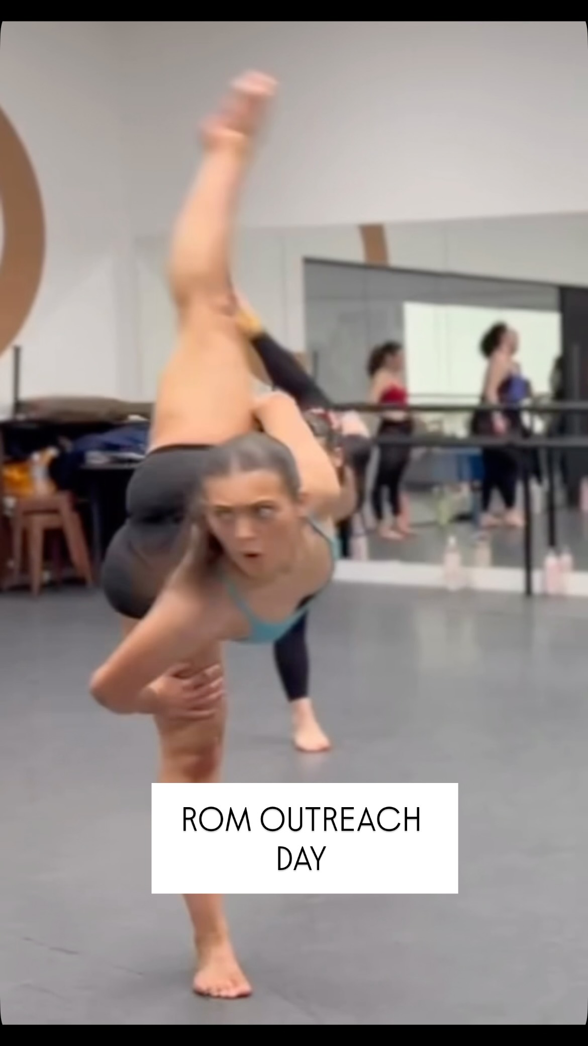 Another incredible outreach day✨
We absolutely love getting out into the community, connecting with new faces, and discovering fresh creative talent. Days like these remind us why we do what we do — creating opportunities, building confidence and celebrating expression in all its forms.
A huge thank you to everyone who took part and shared their energy with us. We’re always grateful for these moments and can’t wait to do it all again soon.
-
-
-
-
-
-
#RomfordArts #Outreach #CreativeCommunity #NewTalent #ArtsInAction