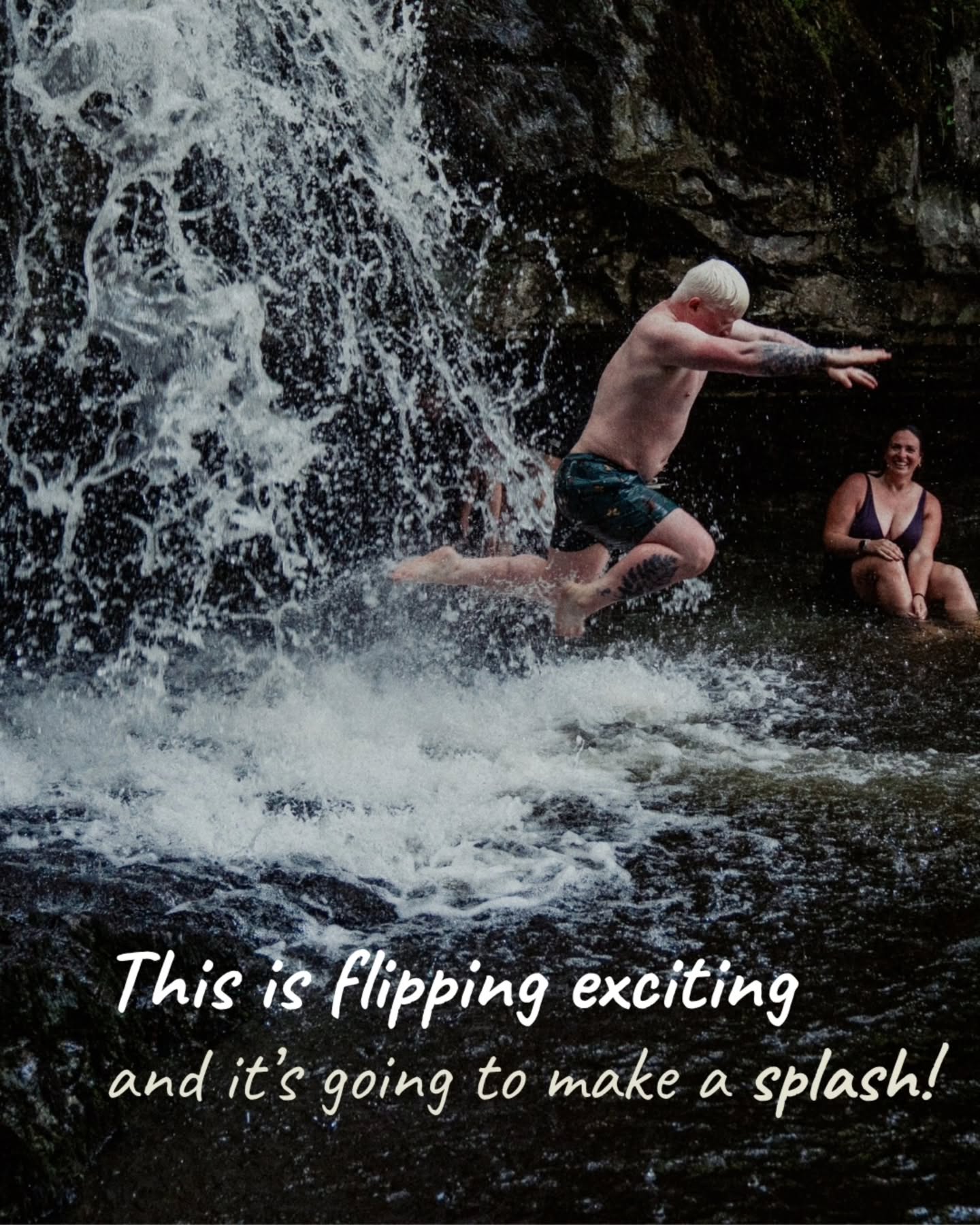 We’ve just launched Wild Swim Spaces 💧
This has been sitting right under our noses the whole time…
Nearly half of the CampWild network already has water running through it - lakes, rivers, waterfalls, hidden spots you’d never normally get access to, and trust us, these spaces are flipping incredible!
Now we’ve pulled them together so you can actually find them! 🔍
These aren’t just places to swim.
They’re spaces you can step into, have entirely to yourselves, and properly experience some of the UK’s most beautiful wild swim spots.
No crowds.
No rushing off.
Just you, your people, and the space.
This is what camping should feel like 🌿
If you want in, comment WILD SWIM and we’ll send you our guide to the Wild Swim Spaces network.
Or just head onto the platform and hit the Wild Swim Spaces filter.
This is going to change a lot of weekends this summer 🌊
#wildswimming