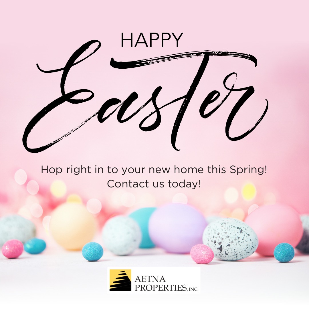 Spring is a season of new beginnings, and Easter is the perfect time to embrace the beauty of nature and all that it has to offer. Let's be on the hunt for for the perfect new home together!
#SpringTime #HappyEaster #NewBeginnings #RealEstate #NewHome