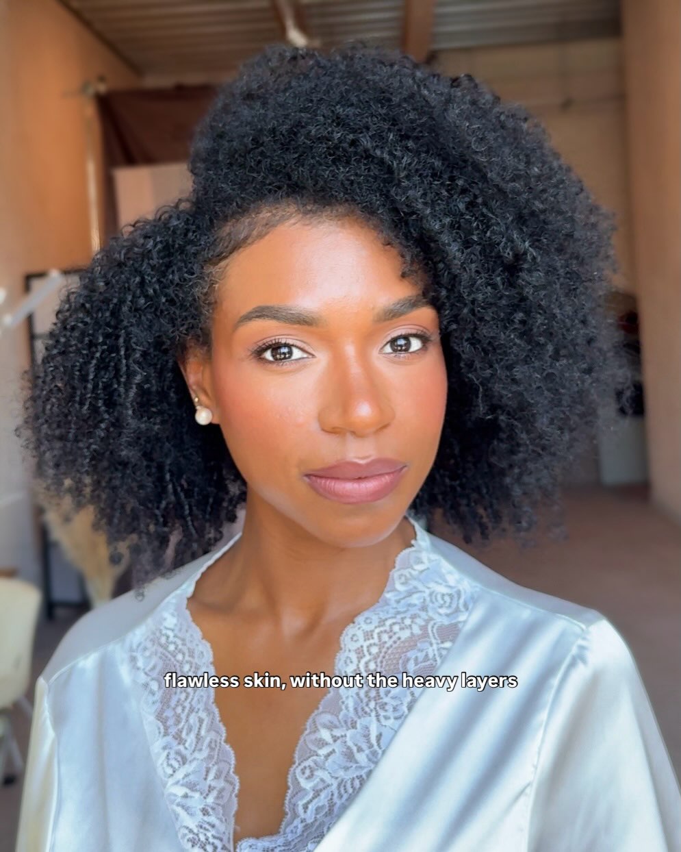 This is exactly how I approach bridal makeup:
keeping the skin looking like skin, while still lasting all day 🤍
The goal is always:
✨ lightweight application - thin layers to build up coverage but never look cakey
✨ seamless blending
✨ makeup that still feels like you, just on a reeeeeally good day
Because as I always say, bridal makeup should enhance your features, not mask them 🫶
(Minimal 2026 dates remaining & only 7 Saturdays left for summer 2027)
Gorgeous model @ieshamullah
@bykayleigh.studio
#bridalmakeupartists #flawlessbridalmakeup
Hertfordshire bridal makeup artist
Flawless soft wedding makeup inspo
Glowing bride
Bishops Stortford makeup artist
Wedding makeup ideas