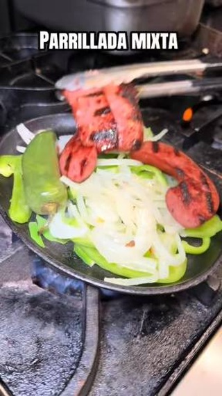 When the grill starts talking… everyone listens 🔥 Our Mixed Grill at #Chychos loaded with flavor, perfect to share and made for serious cravings... If you know you know 😮🔥
📍23206 Aldine Westfield Rd #SpringTexas 77373
💻 chychos.com
#ParrilladaMixta #ChychosVibes #MexicanGrill #FoodThatHits