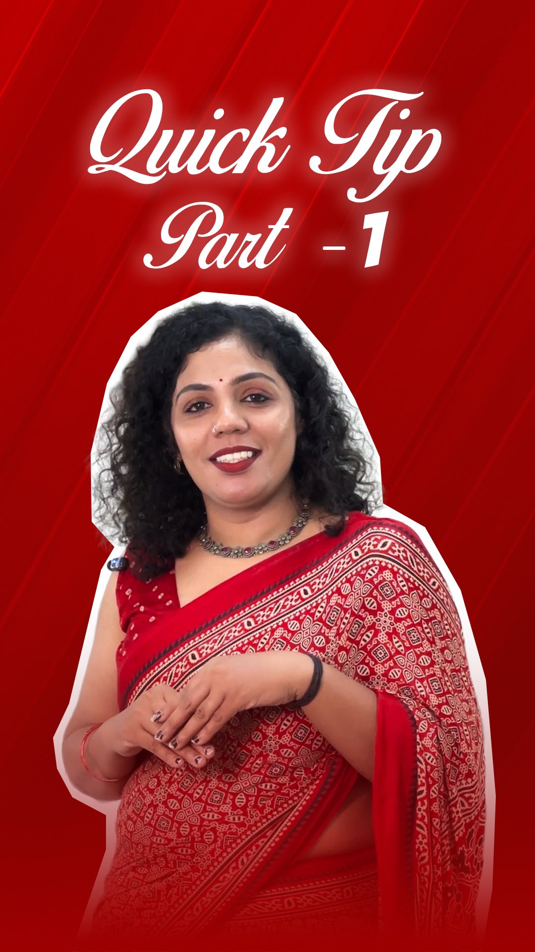 Foundation patchy ആകുന്നതിന്റെ main reason proper prep ഇല്ലാത്തതാണ് ⚠️ under-prep ആണെങ്കിലും over-prep ആണെങ്കിലും result affect ചെയ്യും!
Face Palette Makeup Academy – Certified by Europe India Centre for Business and Industry, a European Parliament accredited organisation, is Kochi’s leading destination for professional makeup education! 🌍
📅 Upcoming Batches:
Face Palette certified -
📚 15 Days Intensive Makeup Mastery Course - 30 Mar
🖌️ 5 Days Premium Makeup Masterclass - 20 April
💄Fluffy Saree Draping Class - 25 Apr
🌐 Learn at our Kochi academy or join us LIVE online from anywhere in India or abroad!
📞 Call/WhatsApp: 9847074073
#makeuptips #makeupacademy #reelsfypシ #facepalette #skincare