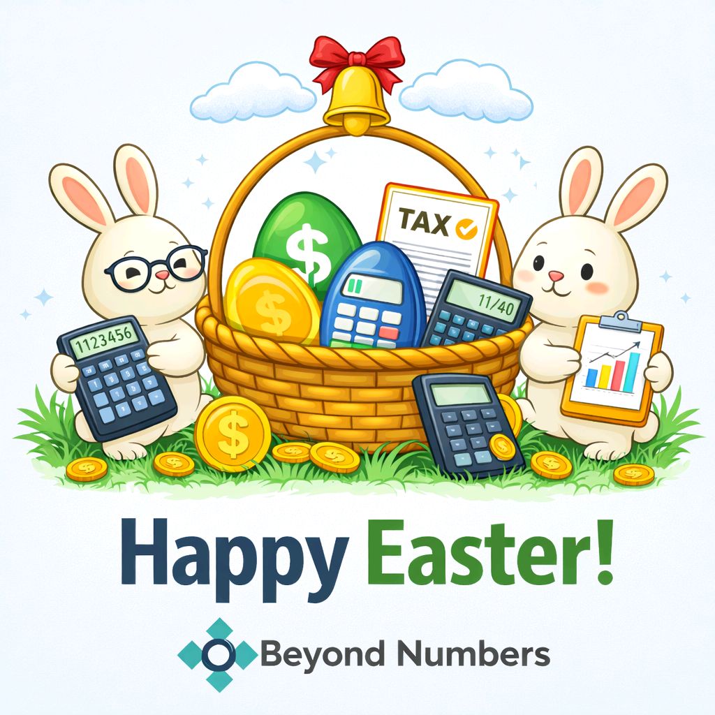 Happy Easter 🐣✨
May your day be filled with peace, joy, and a little extra sweetness. Whether you're celebrating with family, friends, or enjoying a quiet moment, I hope your heart is full and your blessings are many.
Here’s to new beginnings, fresh starts, and brighter days ahead. 🌸💛
Happy Easter!