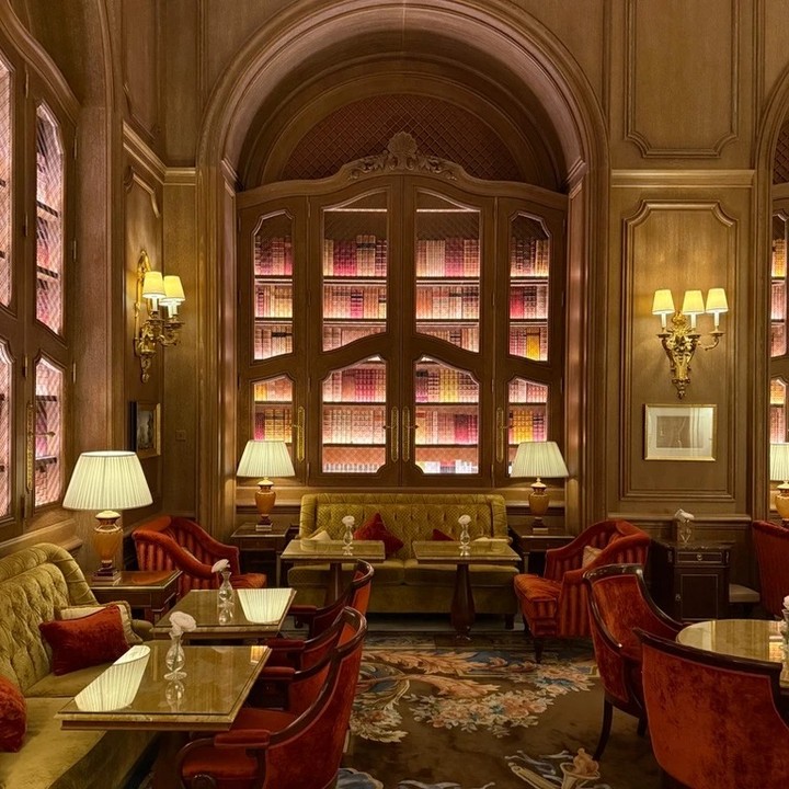 Iconic Parisian Inspiration
Evenings in Paris were spent enjoying the city’s timeless elegance—from cocktails at The Ritz to standing beneath the magnificent dome at Galerie Lafayette. Moments like these remind us why Paris continues to inspire designers across the world.
We return energised and excited to weave these influences into future projects.
Susan van meter | Going Beyond Design
susanvanmeter.com | info@susanvanmeter.com | 0207 971 7797
Lambarde Square, London, SE10 9GF
#parisinspiration #luxuryinteriors #interiordesignlondon #designinspiration #bespokeinteriors #luxuryliving #residentialdesign #interiorarchitecture #parisdesign #designstudio