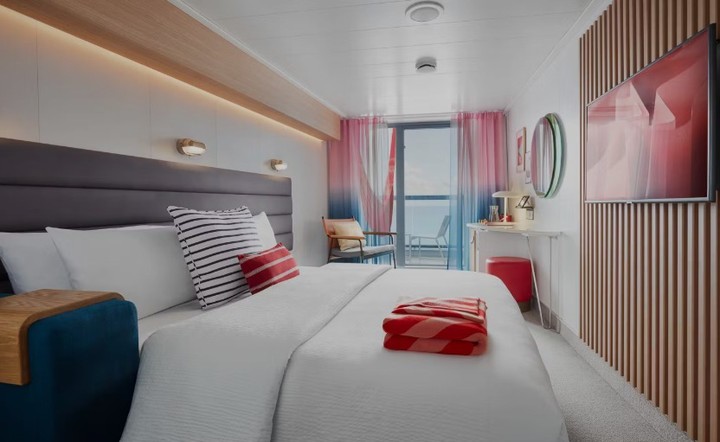 🚢 Set Sail with Virgin Voyages: The Ultimate Adults-Only Cruise Experience 🚢
Unwind on a luxurious adults-only cruise, where modern sophistication meets relaxation—no kids and no buffets allowed!
⚓ Cruise Highlights:
• Indulge at 20+ unique eateries, all included, with no traditional dining rooms.
• Enjoy world-class Broadway-caliber entertainment & themed deck parties.
• Relax in Sea Terrace cabins featuring our signature hammocks.
• Complimentary Wi-Fi, gratuities, and fitness classes.
• Discover destinations in the Caribbean, Europe & beyond.
📅 Travel Window: Open availability through 2027
🔗 Book Your Voyage Direct: https://www.virginvoyages.com/book/voyage-planner/find-a-voyage?cabins=1¤cyCode=USD&agentId=212386&agencyId=550&bookingChannel=FMLINK
Interested in sailing away? Reach out for date availability and pricing! 🌴✨
📩 Submit a Quote Request: www.aspiringvacations.com/contact
📲 Like, Follow & Share to stay updated on travel deals and inspiration. Even if you're not ready to book, someone in your network might be!
🔹 Facebook & LinkedIn: Aspiring Vacations
🔹 Instagram: @aspiring_vacations
🌍 Where To Next? ✈️
#VirginVoyages #AdultsOnlyCruise #TravelWithAspiringVacations #AspiringVacations #TravelAdvisor #WhereToNext #TravelWithAspiringVacations #AspiringVacations #TravelAdvisor #WhereToNext