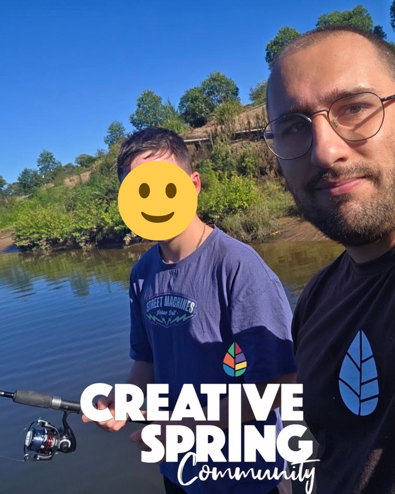 Activity Based Mentoring 🎣