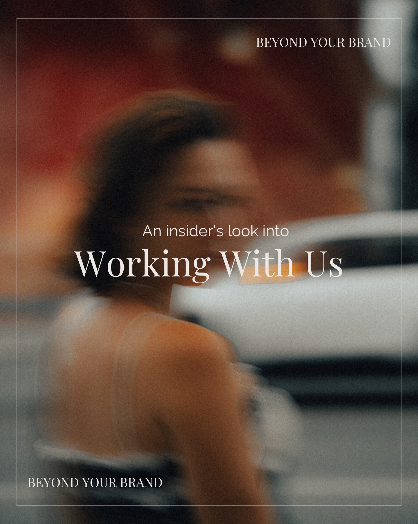There’s a difference between doing marketing and building something that actually moves your business forward. Truth is, most businesses don’t need more, they need clarity.
And that is how we work with you. We take the time to understand what’s really going on, build a strategy that makes sense and bring it to life in a way that feels aligned.
No guesswork. No disconnected tactics. Just clear direction, thoughtful execution and solid marketing that actually makes sense for your business.
Ready to move beyond guesswork? Let’s start the conversation.
#brandstrategy #businessgrowth #smallbusiness #strategicmarketing #smallbusinessmarketing