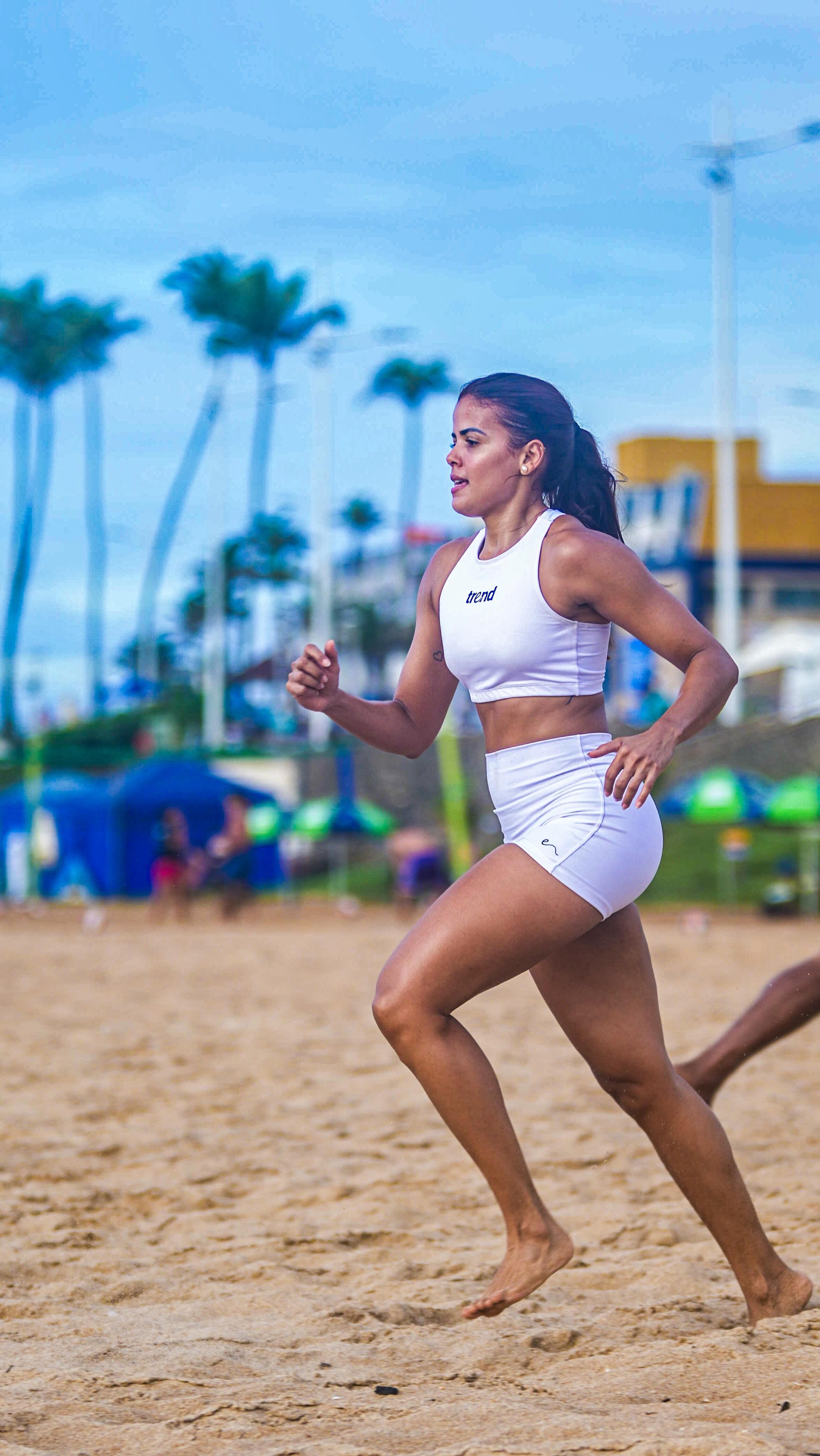Treino pesado, foco no máximo… e o look acompanhando cada movimento 🔥
Conforto, sustentação e zero preocupação — porque você só precisa pensar em ir além.
Quem treina de verdade sabe: roupa certa faz diferença.
Confira nosso site.
👉🏼link na BIO