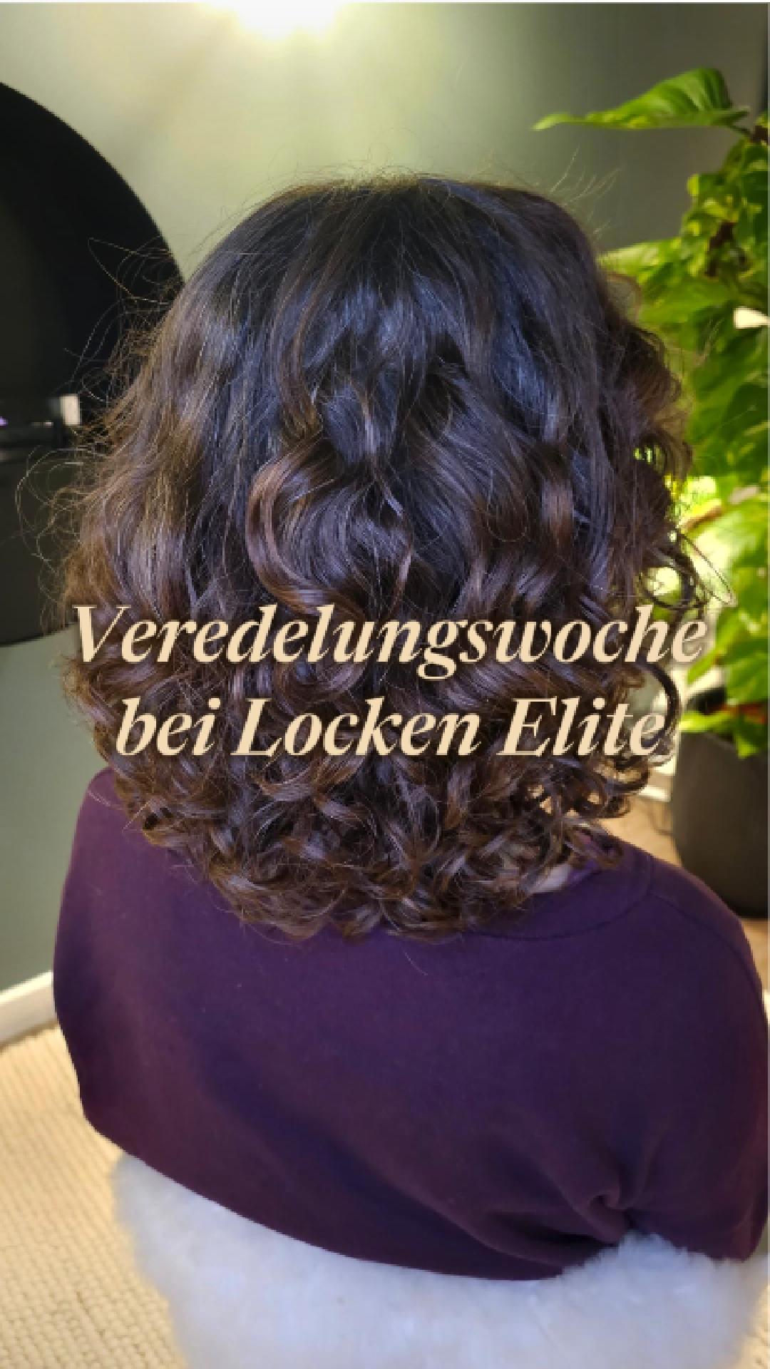 Wir schenken dir unsere Pflanzen-Haarveredelung für zu Hause 😍 🙌🏻
Hol dir außerdem:
✨ mehr Glanz
✨ frischeren Farbton
✨ Pflege für Haar & Kopfhaut
✨ natürliche Grauhaarabdeckung
✨ Schutz vor Sonne/Chlor/Salz
Aktion gültig bis 4.4.2026. Aktion ist mit Premium-Kunden Rabatt ist kombinierbar. Nur solange der Vorrat reicht. ✨
➡️ lockenelite.at 🌱
#pflanzenhaarfarbe #aktion #rabatt #lockenelite #natural #vegan