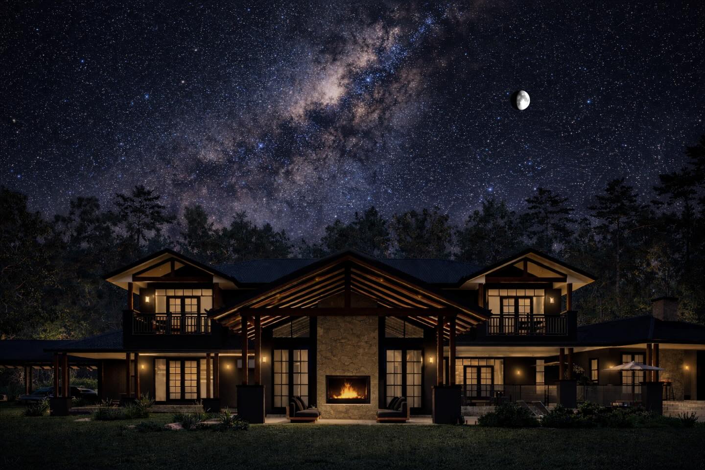 Overnight the Integrity crew from Artemis II will pass around the far side of the moon. They’ll loose all contact with Earth for 40minutes, putting their trust in physics and the calculations of their team 🚀🌔
Wishing them all the best while we watch and wait from home 🌏