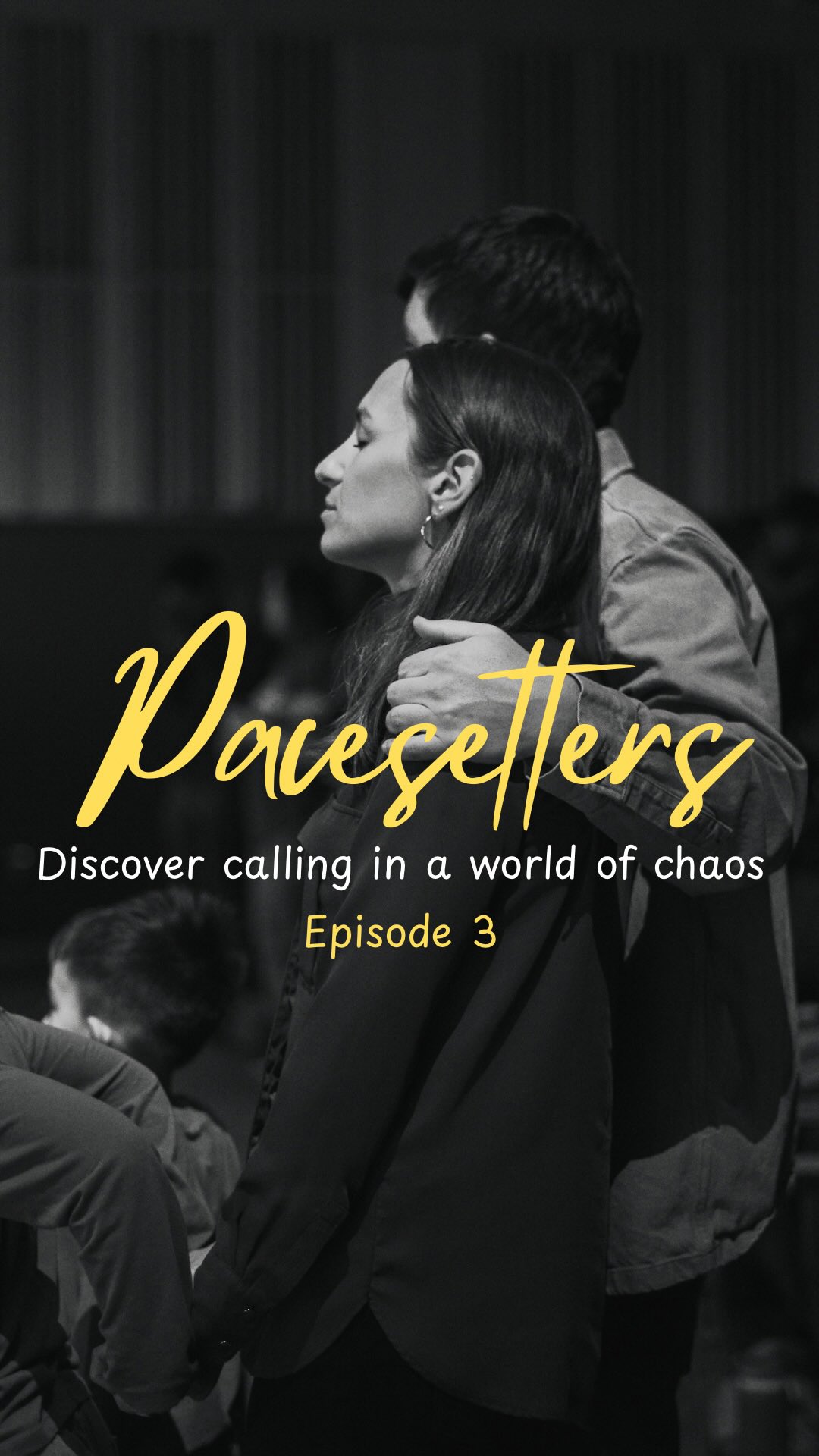 Your calling isn’t random, It’s intentional.
Episode 3 of pacesetters comes out tomorrow at 4pm!
#church #raleigh #freedom #podcast #pacesetters