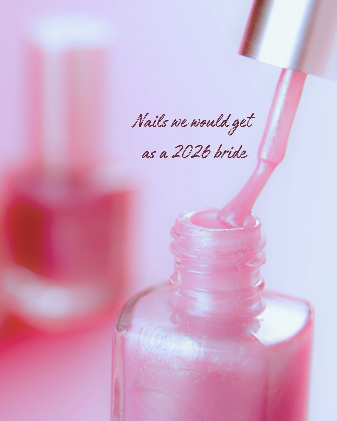 Inspo ongles 2026
#glamsquad #weddingnails #bridetobe #ɴᴀɪʟɪɴsᴘᴏ #bridestyle