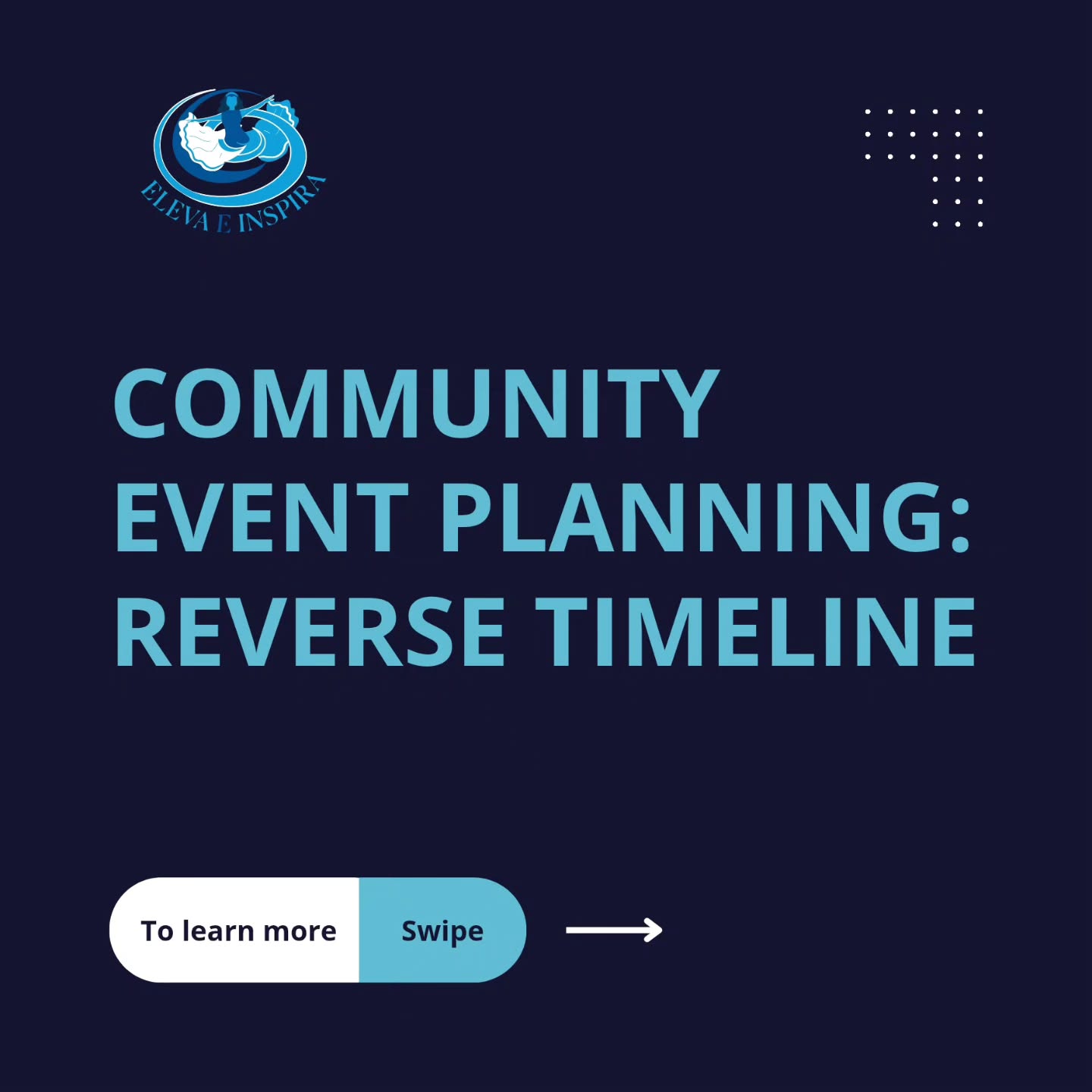 No one asked for this… but here it is in case it helps anyone else creating spaces for their community 💙🌱🩵 This is part of the hidden work behind community organizing that no one talks about.
After more than 10 years of organizing community events with Semilla Cultural @semillacultural, both large and small, I’ve learned that successful events don’t just happen. Planning early, staying organized, and building strong partnerships has always been key. Behind every event is a lot of logistics, coordination, and constant communication with everyone involved. Patience will be your friend.
Grant writing is a whole different beast (and deserves its own conversation), but one thing is clear: deadlines and requirements vary, and last-minute submissions rarely work in your favor.
I’m not an expert… but over time I’ve unintentionally become a community event organizer, and if there’s one thing I know, it’s that this work requires intention, patience, love and collaboration.
#CommunityLeadership #EventPlanning #ArtsAndCulture #CommunityBuilding #CommunityLifting