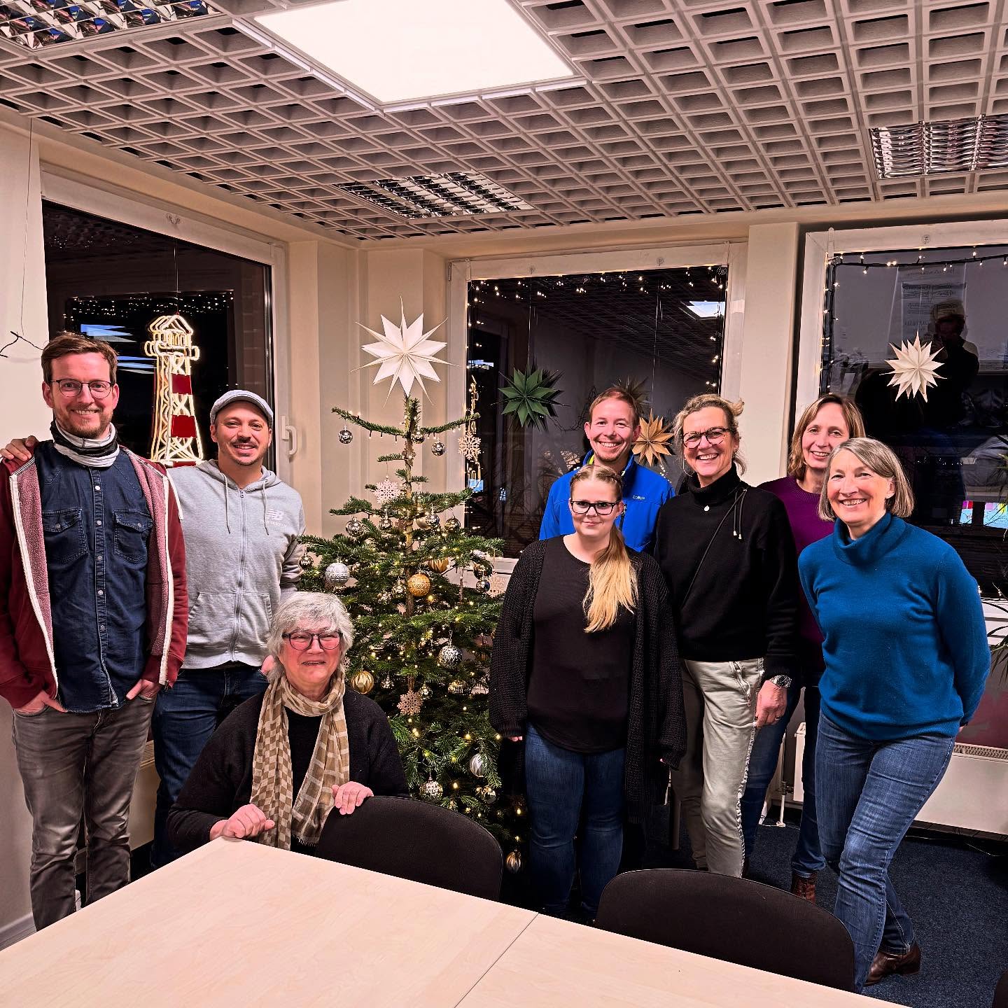 Heute hatten wir eine tolle Auffrischung zur Ersten Hilfe mit unserem großartigen Praxisteam. Es hat wieder einmal sehr viel Spaß gemacht!
#wedel #physiotherapie #hamburg #christmas