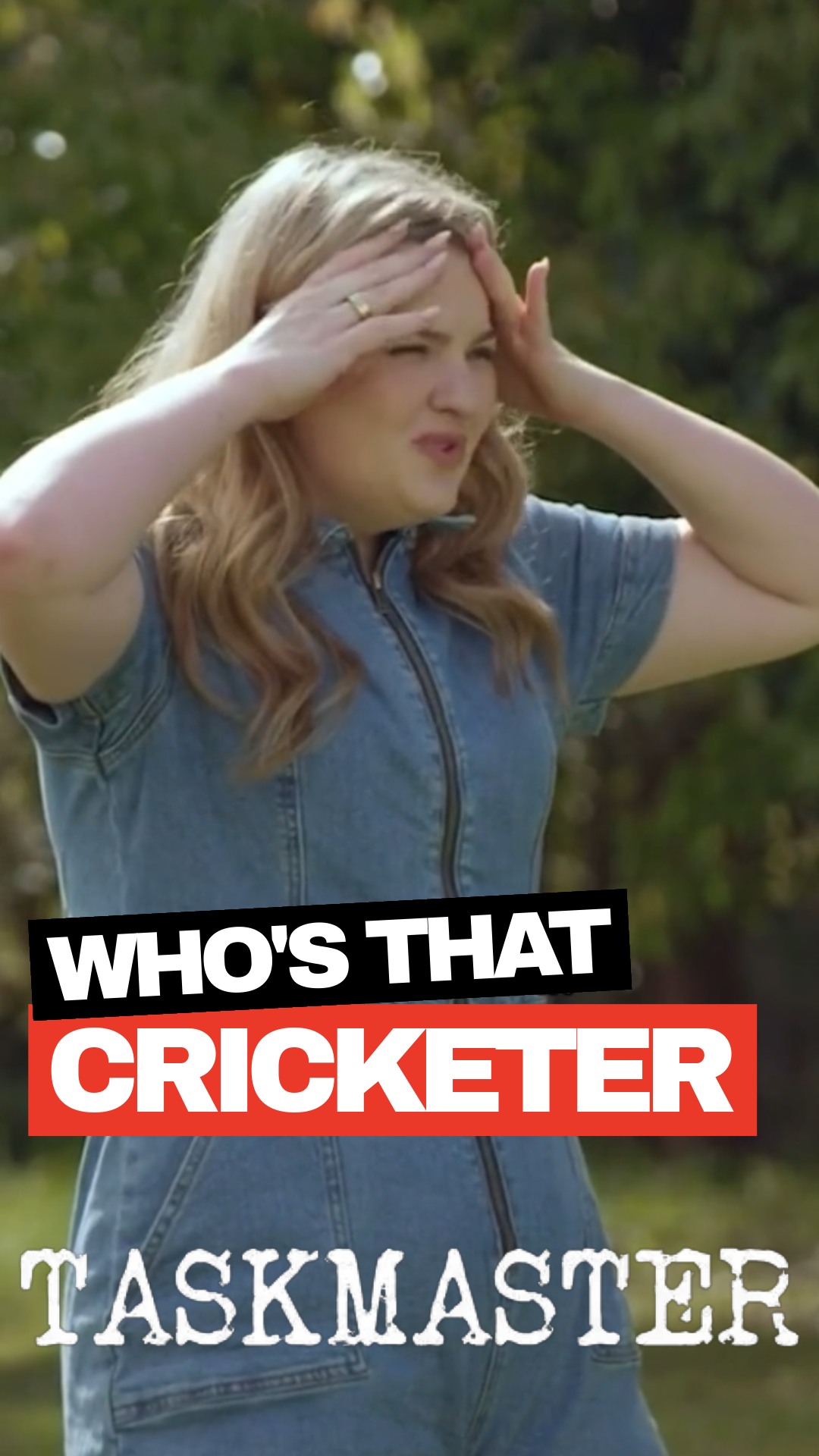 You know him! Bee Bee Bob Green Hat
Tickets to see my new Comedy Festival show “Bittersweet” are on sale now!
Click the link in bio for tickets and tour dates