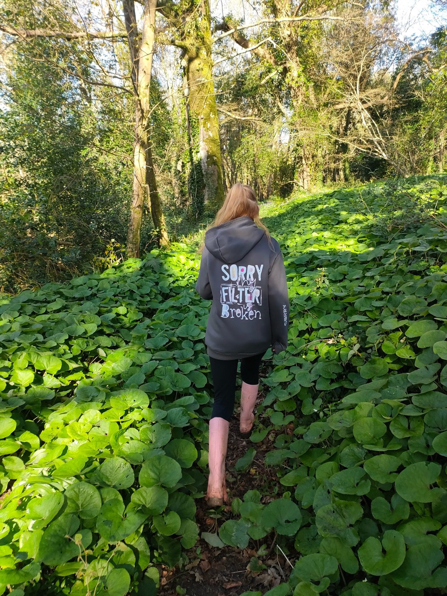 #greentherapy🌱 #moortolife