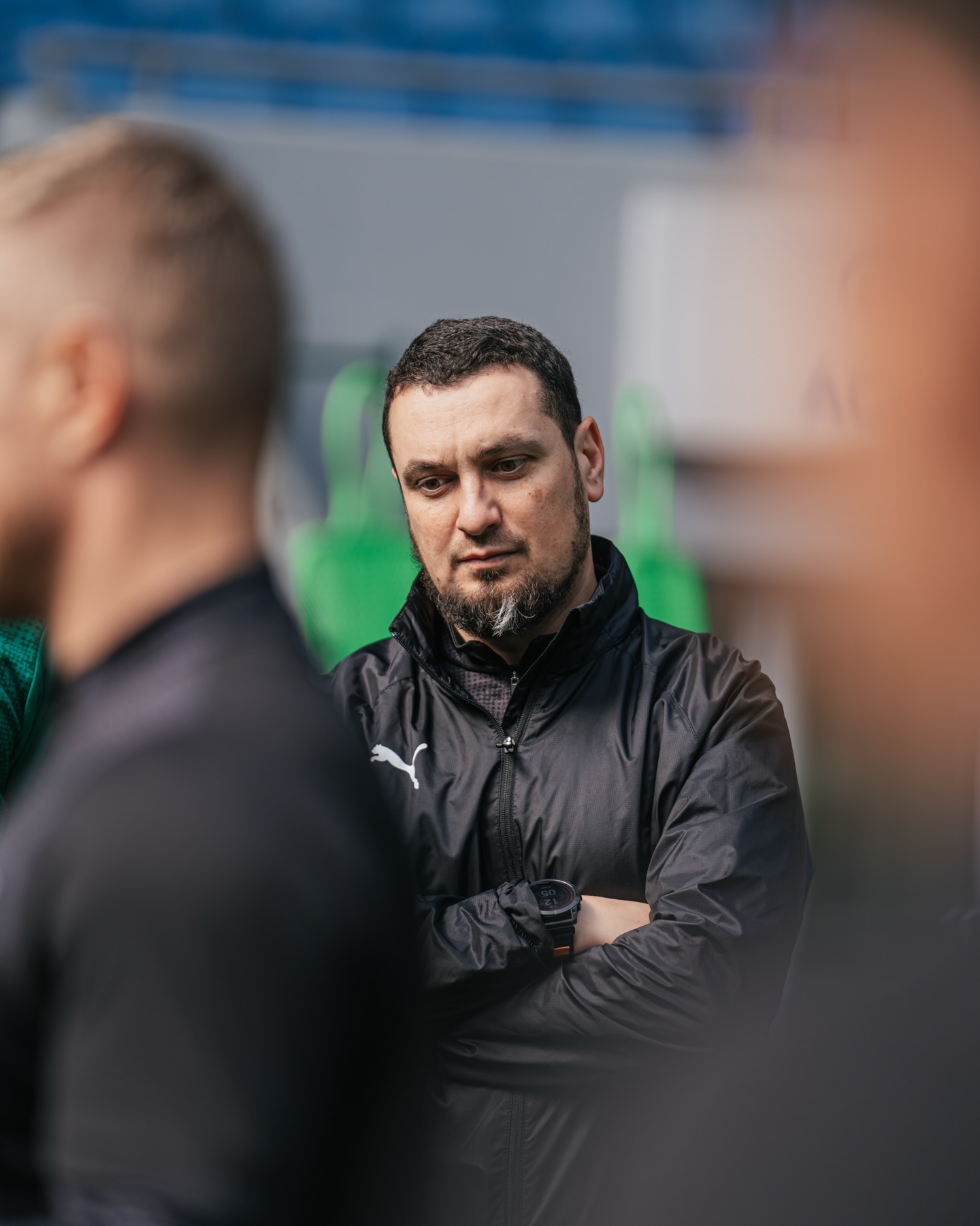 💯Дамылсыз дайындықтамыз!
@fc_elimai