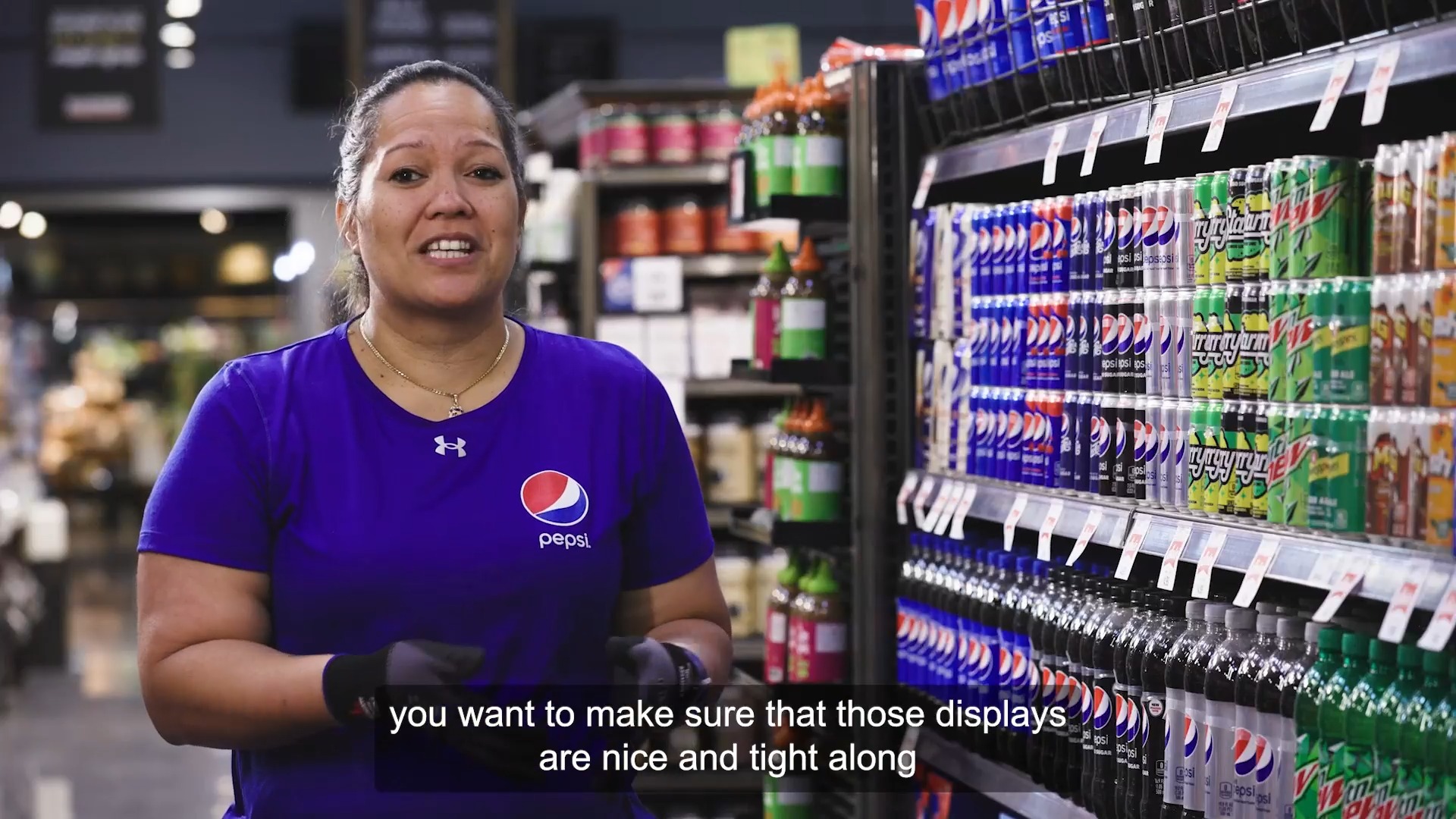 PepsiCo is hiring for a Merchandiser ($23.35/hr) in Rochester, NY & Syracuse, NY.
Watch the video to get a glimpse of what the job entails and see if it’s a fit for you.
Visit our website for the link to apply!
#NewDayJobs #RochesterNY #RochesterJobs #NowHiring #HiringNow #ApplyNow #ApplyToday #JobSearch #JobSeekers #FindAJob #GetHired #CareerOpportunities #EntryLevelJobs #FullTimeJobs #PartTimeJobs #RetailJobs #Merchandiser #PepsiCo #LocalJobs #UpstateNYJobs #WorkforceDevelopment #CareerGrowth #JobOpportunities #SyracuseNY #FairChanceHiring #Reentry #Syracuse #JobsNearMe #ExplorePage #FYP