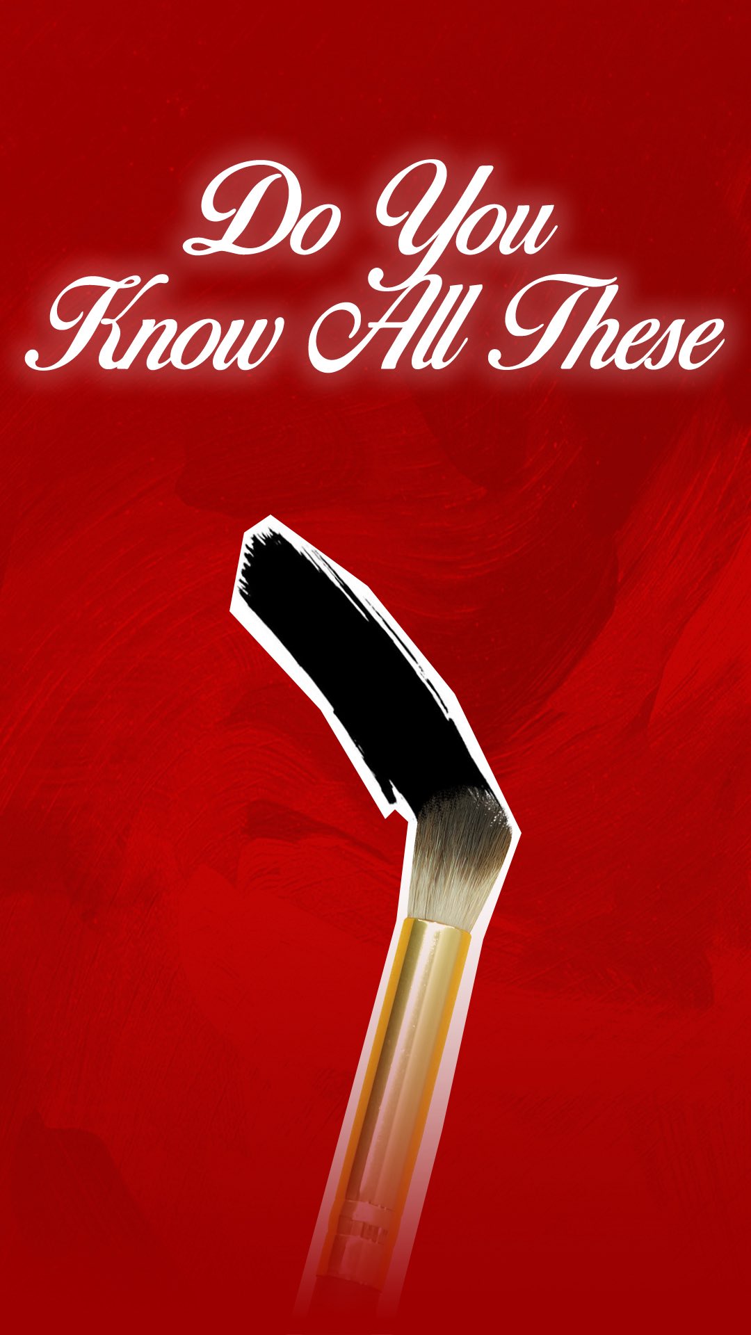 Ningalum makeup cheyyumbo ee order thanne aano follow cheyyunad? 💄
Face Palette Makeup Academy – Certified by Europe India Centre for Business and Industry, a European Parliament accredited organisation, is Kerala’s leading destination for professional makeup education! 🌍
📅 Upcoming Batches:
Face Palette certified -
🖌️ 5 Days Premium Makeup Masterclass - 20 April
💄Fluffy Saree Draping Class - 25 April
📒15 Days Intensive Makeup Mastery Course - 27 April
🌐 Learn at our Kochi academy or join us LIVE online from anywhere in India or abroad!
📞 Call/WhatsApp: 9847074073
#makeupapplication #makeupacademy #makeupeducation #facepalette #trendingreels