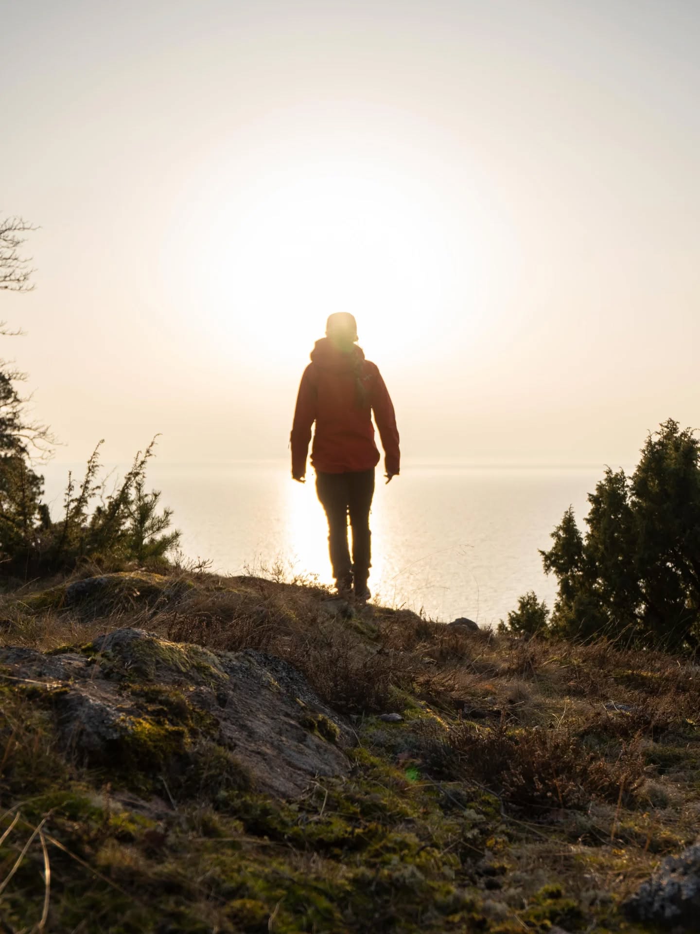 3 platser att se solnedgången gå ner över Vättern inom 15km.
📍Kråkeryds naturreservat
📍Holkaberg Narbäck naturreservat
📍Kleven
Dessa ligger mellan Ödeshög och Gränna.
Den mer kända platsen är kanske Brahehus intill E4:an.
Men tar man istället gamla vägen passerar man dessa 3 utsiktsplatser.
#utsikt #solnedgång #Gränna #sunset #utflyktstips