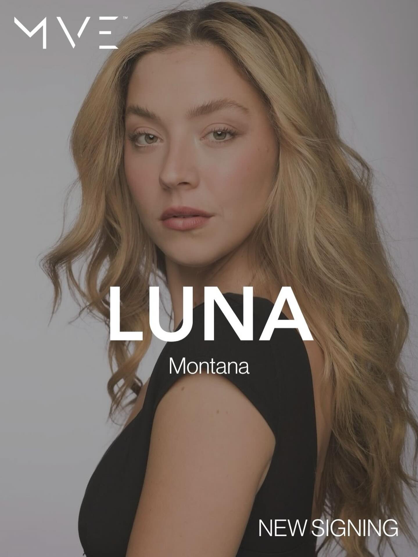 We are pleased to announce MVE’s newest signing @lunamontana !!
Luna Montana is a professionally trained ballerina and Gen Z lifestyle, beauty, and fashion creator celebrated for her soft, cinematic content and authentic approach to storytelling. She shares a mix of daily routines, beauty favorites, and behind-the-scenes moments from her life as a dancer, creating a unique blend of artistry and relatability. Known for her feminine aesthetic and honest voice, Luna has built a highly engaged female following that values creativity, intention, and connection. She seamlessly integrates brand partnerships in a way that feels natural, elevated, and true to her lifestyle.
For all enquiries please contact
luna@mvetalent.com 💌
