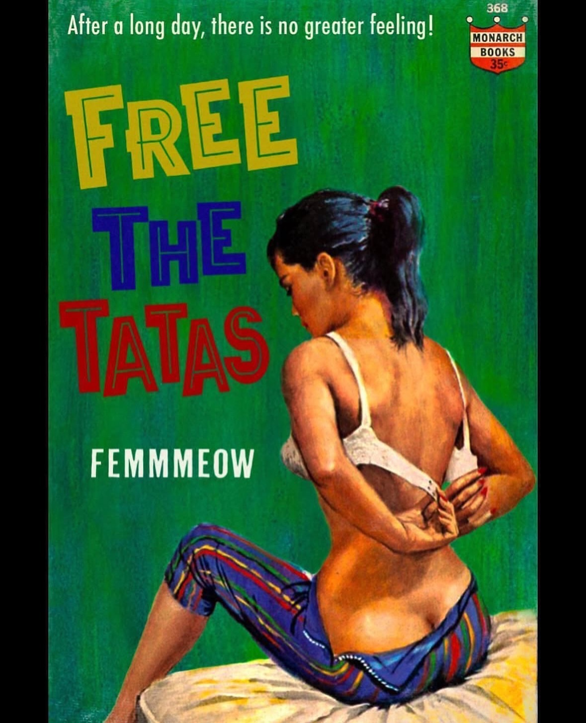 @bmekween hard agree 💅