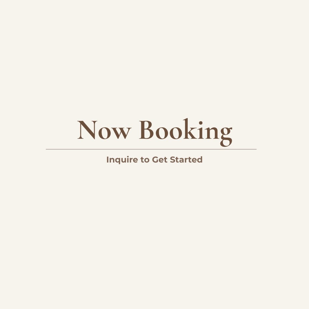 Now booking upcoming events ✨
If you’re planning a celebration, gathering, or special event, I’d love to help bring it to life.
📍 Northern Arizona
💌 Inquire to get started