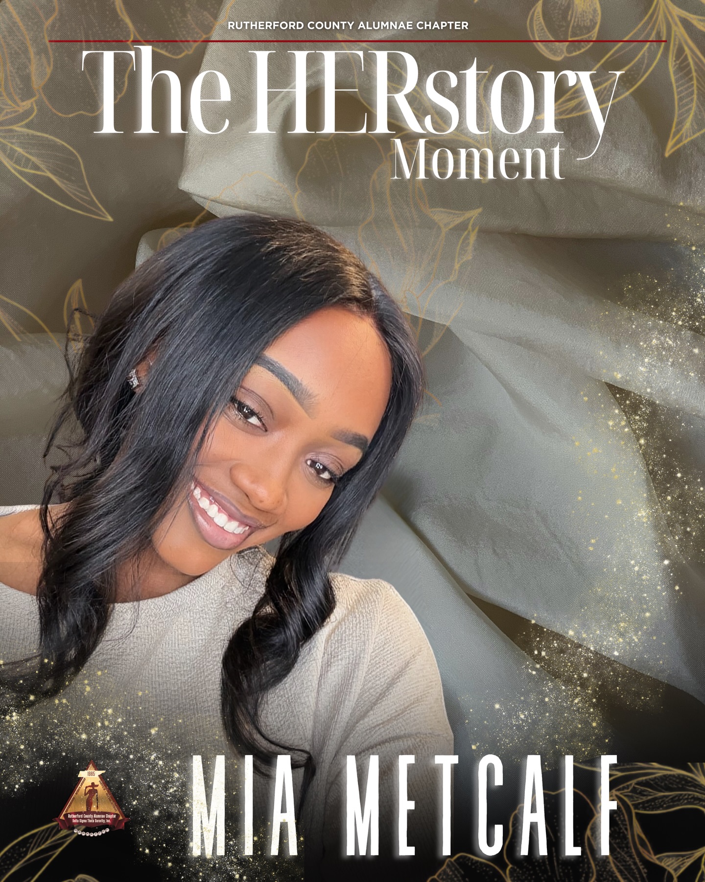 Shoutout to all the amazing women entrepreneurs, owning their hustle! Like Mia Metcalf, Engineering Specialist & Owner of Arch Angel Balloon Co., and Michelle Gibson, multi-business owner & mentor, lighting up their industries. Here’s to the women building empires, breaking barriers, and lifting as they climb! #BlackWomenInBusiness #SmallBusiness #EntrepreneurLife #trailblazers #rcacdeltas