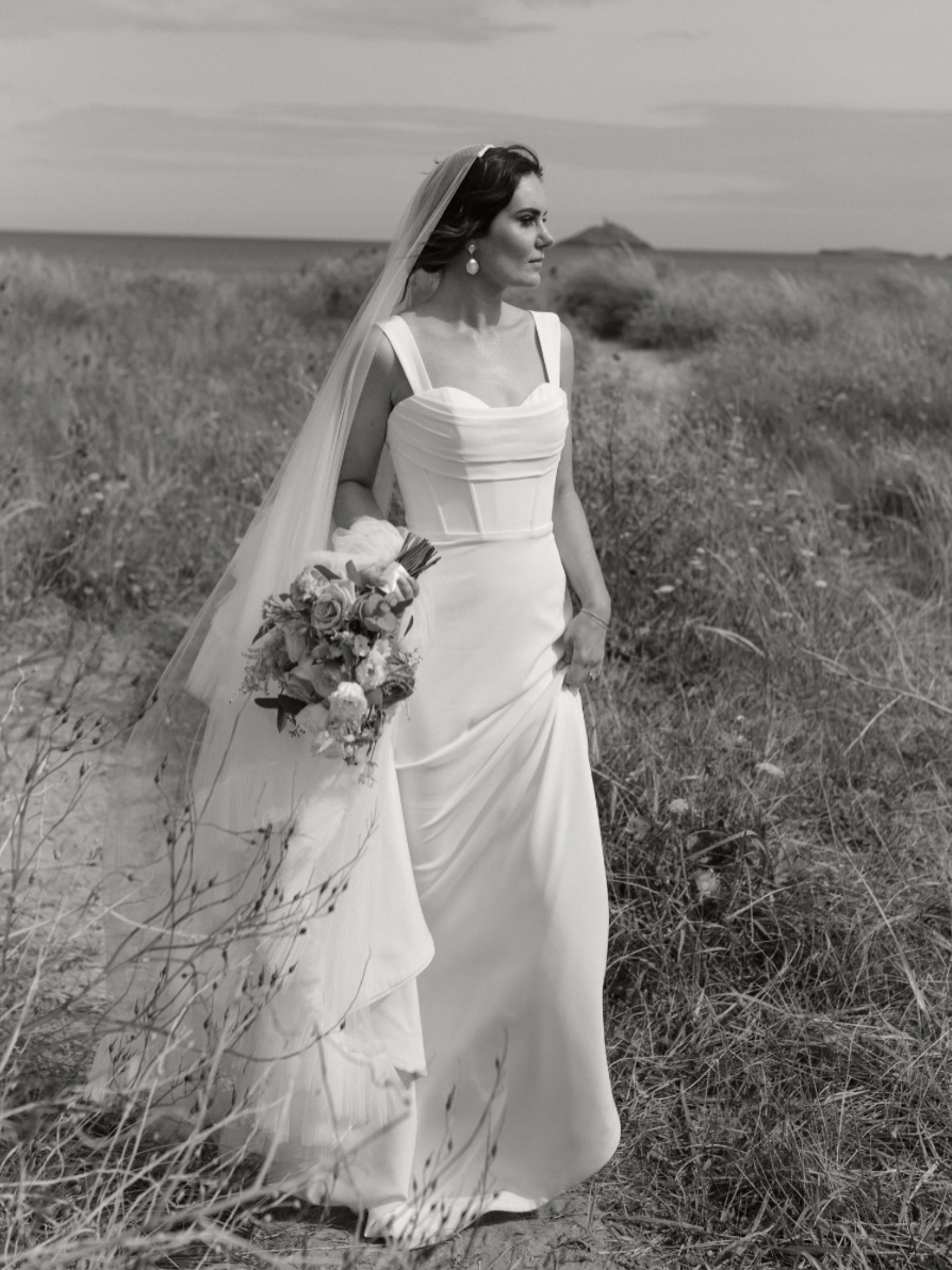 Which of our fitted gowns is your favourite?
1. Masen
2. Sylvie
3. Bardot
Let us know in the comments 👇
Save this post for inspo ⭐️
#fittedweddingdress #fittedbridalgown #dreamweddingdress #weddingdressshopping #weddingdressinspiration