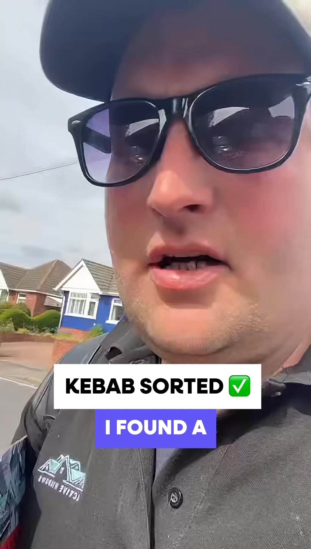 “You owe me a kebab” 😂
And he’s not wrong… that’s £20 right there 👀
Sometimes you don’t even need to get through the front door to know a place has been left.
If it looks empty, feels empty… it probably is.
📸 Send it in
💸 Get paid
Simple as that.
#SideHustleUK #EarnExtraCash #EmptyHomes #PropertyUK #EmptyPropertyHunters