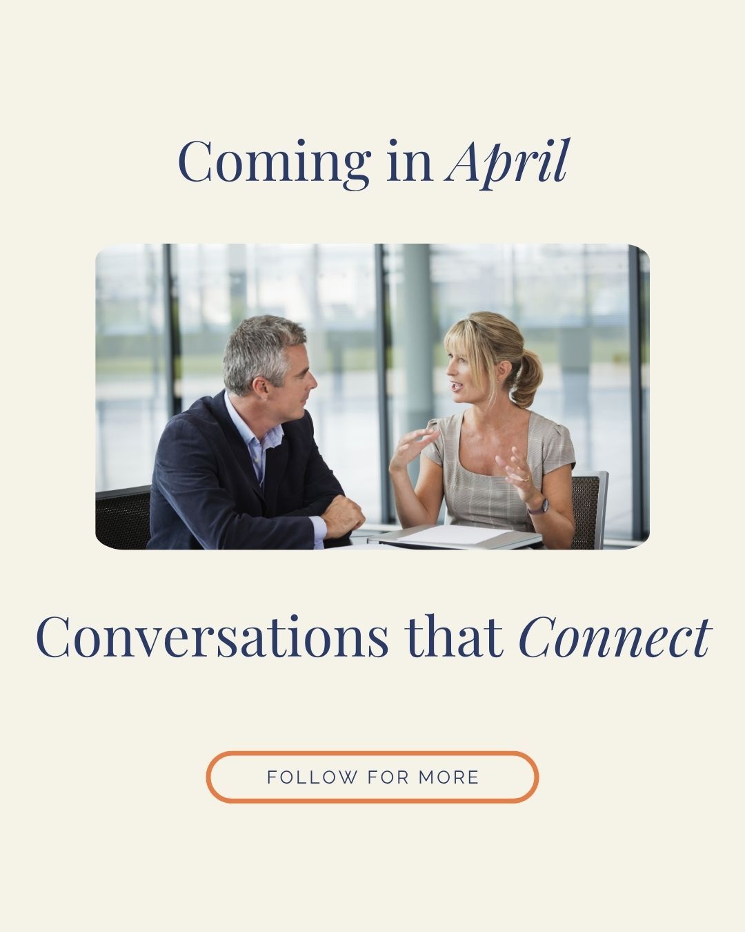 If you walk away from conversations that felt off, or put your headphones in at work to avoid talking to others, this month is for you.
Follow so you do not miss my tips for making conversations that connect.
#ThePoliteCompany #ConversationSkills #CommunicationTips #EtiquetteTips