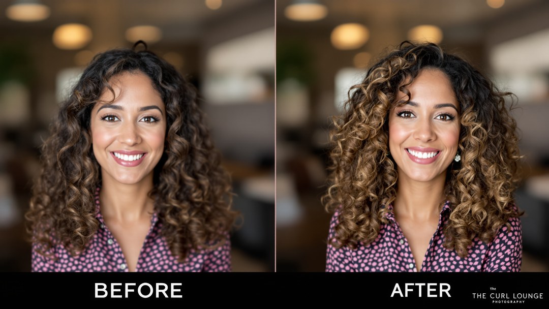 Regular trims = healthier, more defined curls. ✂️✨
At The Curl Lounge we help you keep length while removing damaged ends, reducing frizz and boosting curl definition. Want a trim that protects your curl pattern? Link in Bio
#CurlyHairCare #WavyHair #CurlySalon #HealthyCurls #CurlConfidence #TheCurlLounge #HairTips