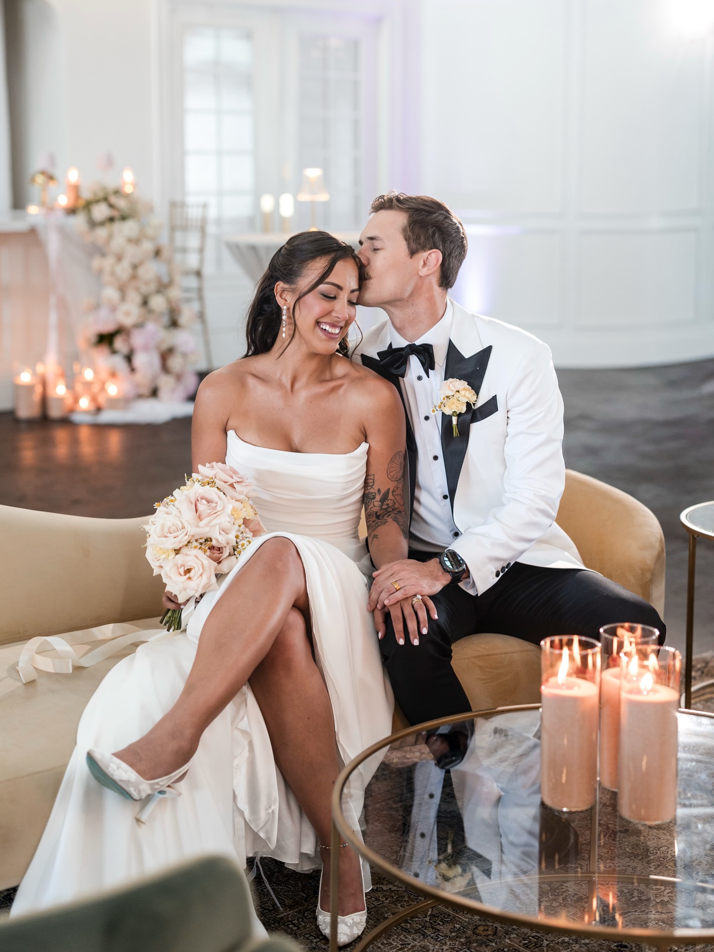 The Venue is officially open and WOW! We are blown away by every inch of its charm and versatility. Two years in the making, it has truly been a labor of love restoring this historic gem. And alas, the world gets to experience the magic of The Venue!
The powerhouse behind this space is one of the most incredible women you will ever meet. She fell in love with Hastings, and when she set eyes on this particular building, she saw all that it was, and all that it could be.
Jena’s heart for restoration over renovation truly sets her apart. This building is nearly a century old!! The integrity and character of the space have been preserved while adding a mix of modern elegance throughout.
While the space will leave you in awe, it’s the people that make a place. And the people of Hastings are in a league of their own. The teamwork and collaboration on this project (and in the town!) is top tier. It has been an absolute honor to document this legacy space!
Coastal celebrations has gone above and beyond showcasing the magnitude and beauty of The Venue. We had a blast working alongside this team, and with these gorgeous newlyweds!
Kudos to the incredible people that brought this all to life!
*PS The Venue isn’t only for weddings! It’s for events, conferences, retreats, performances or any celebration that deserves to shine!