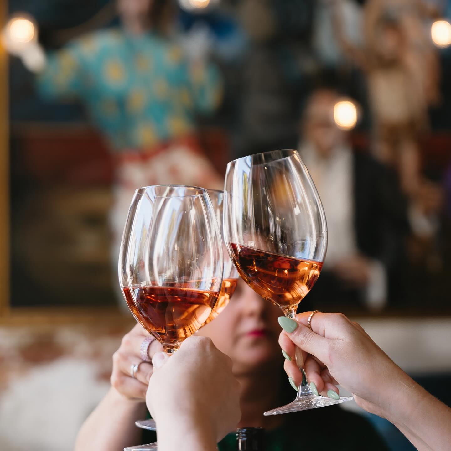 Happy Easter from the team at Lot Twenty! 🐰🍸
We hope your day is filled with good vibes, great company, and maybe a little chocolate too… 🍫
We’re open from 2pm today, so why not hop on in and enjoy a drink with us? 🍹
#seeyouintwenty