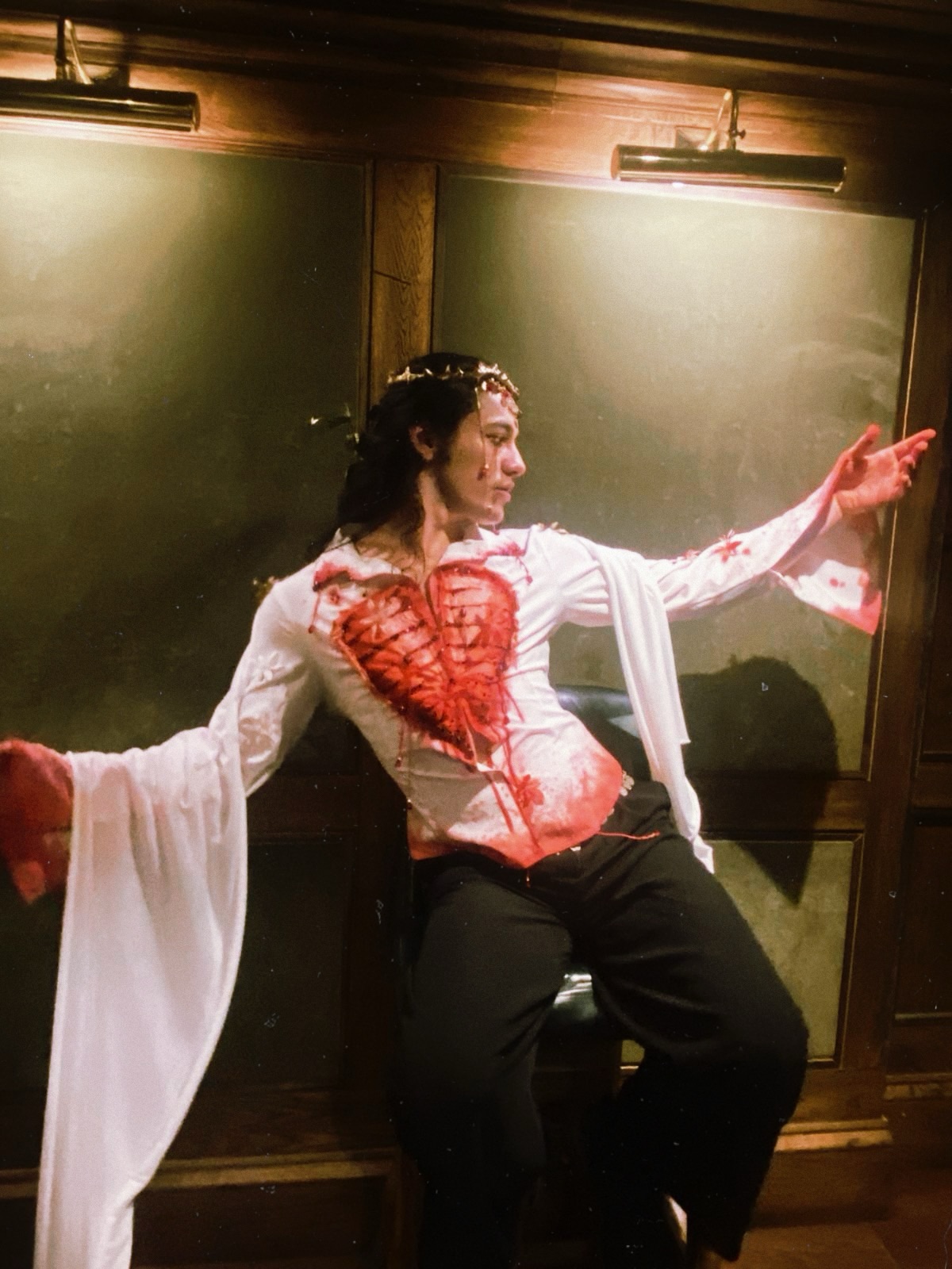 S o n O f L i l i t u