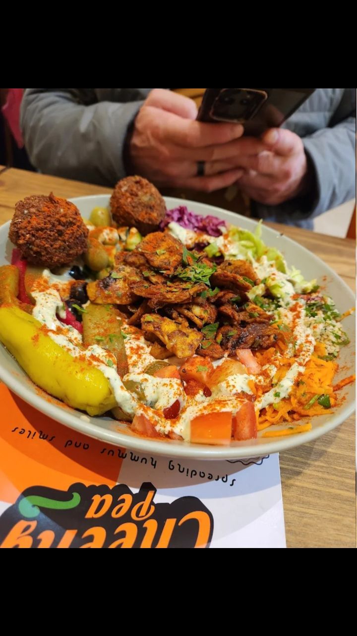 There’s nothing better than seeing our food through your eyes 📸✨
Here are some of our favourite shots taken by YOU on Google reviews 💛
#CustomerLove #FoodieMoments #RealFoodRealPeople #ThankYou #FoodPhotos