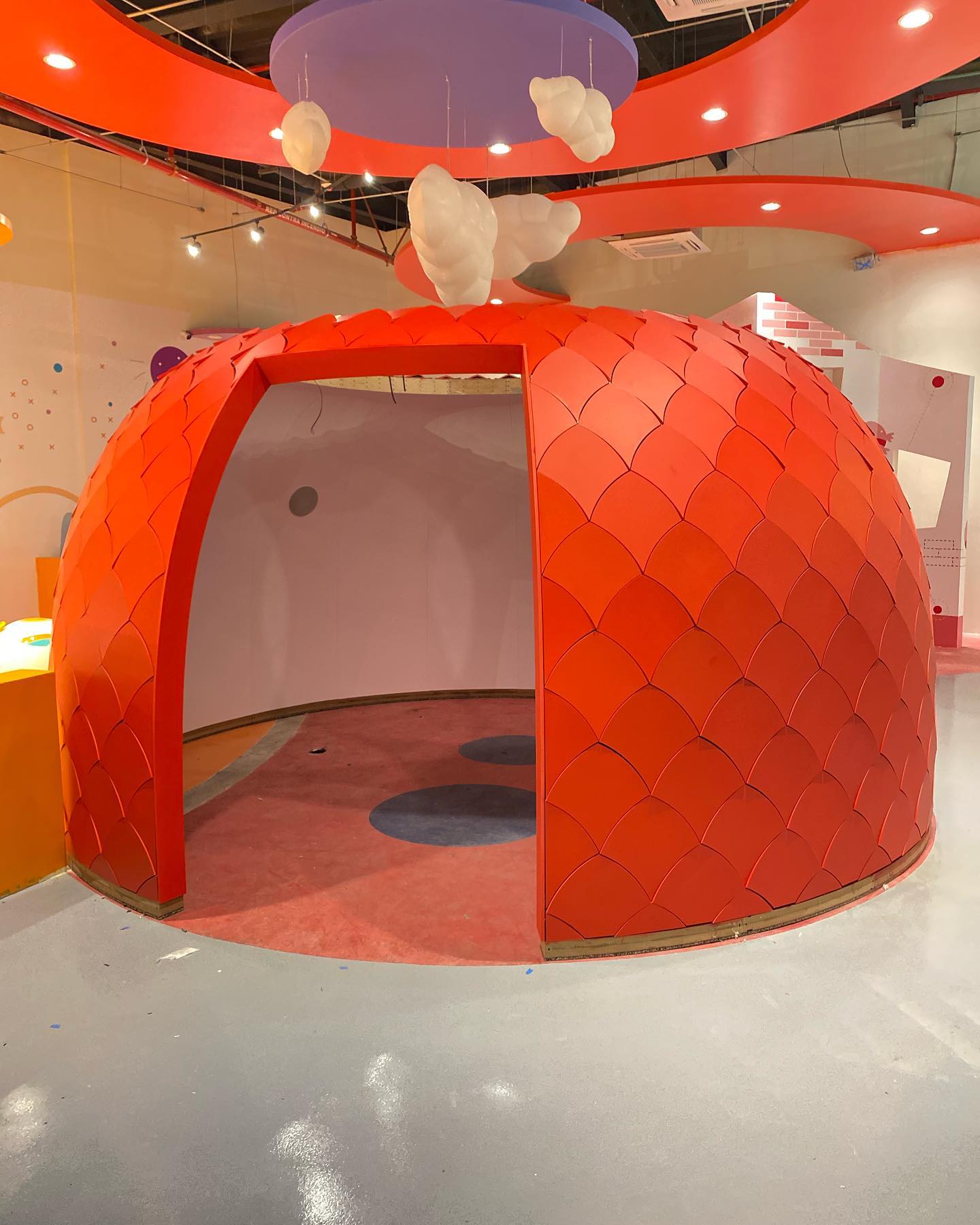 Nebulosa Ingeniosa ☁️👨🏽🔬 Wokivia Culiacan #hechoenmexico #spk #culiacan #woodworking #cnc #cnccutting #cncmachine #cncwork #cncwoodworking #cncrouter #cncmachining #cncowners #chingon