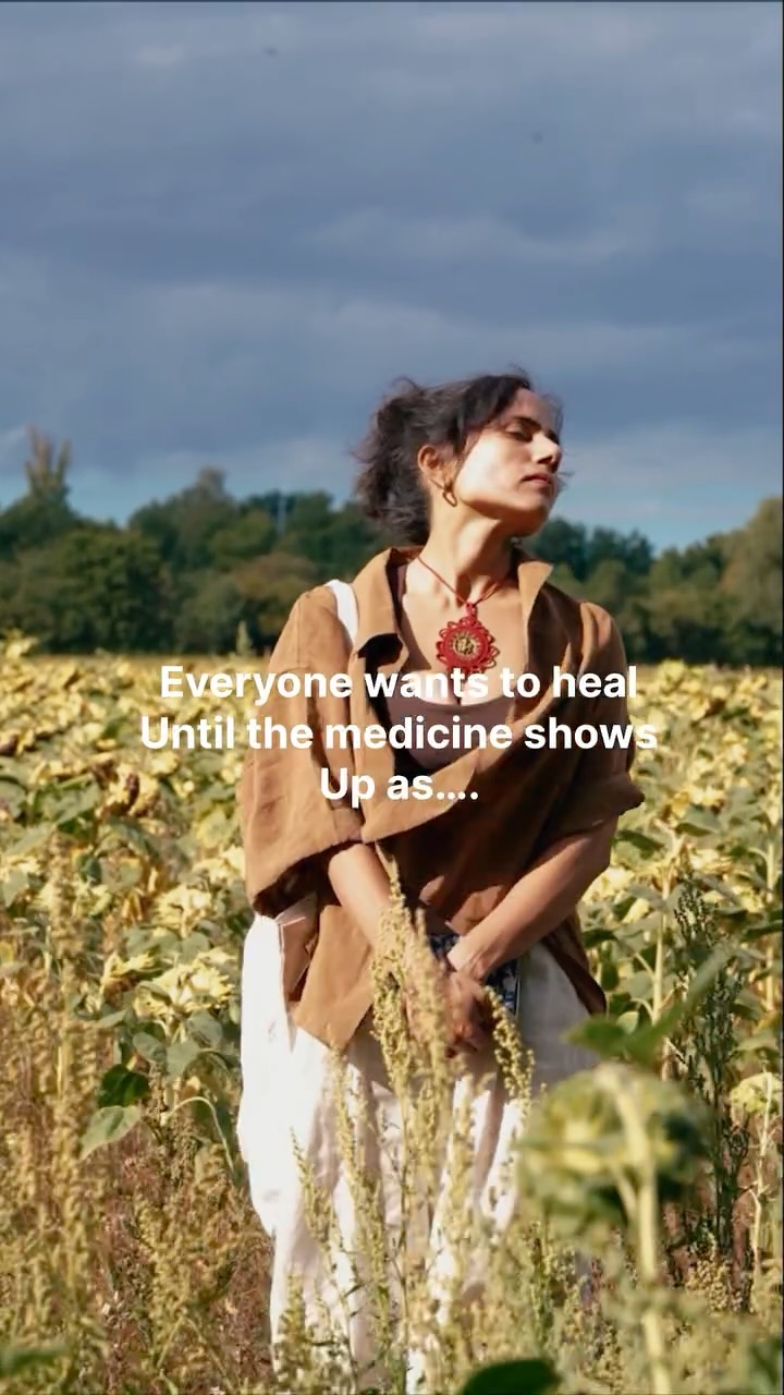 You don’t need more “healing content.”
You need a different lifestyle.
If you’re ready for that shift
Join us at the Reconnect Summer Retreat 🌿
14–16 August 2026 | 1.5 hrs from Berlin
With @nehyogayogicescape & @soundhealingberlin
Want to join? The link is in bio 💛
#yigaretreat #wellnessretreat #berlinretreat #yogastudioberlin #yogicescape