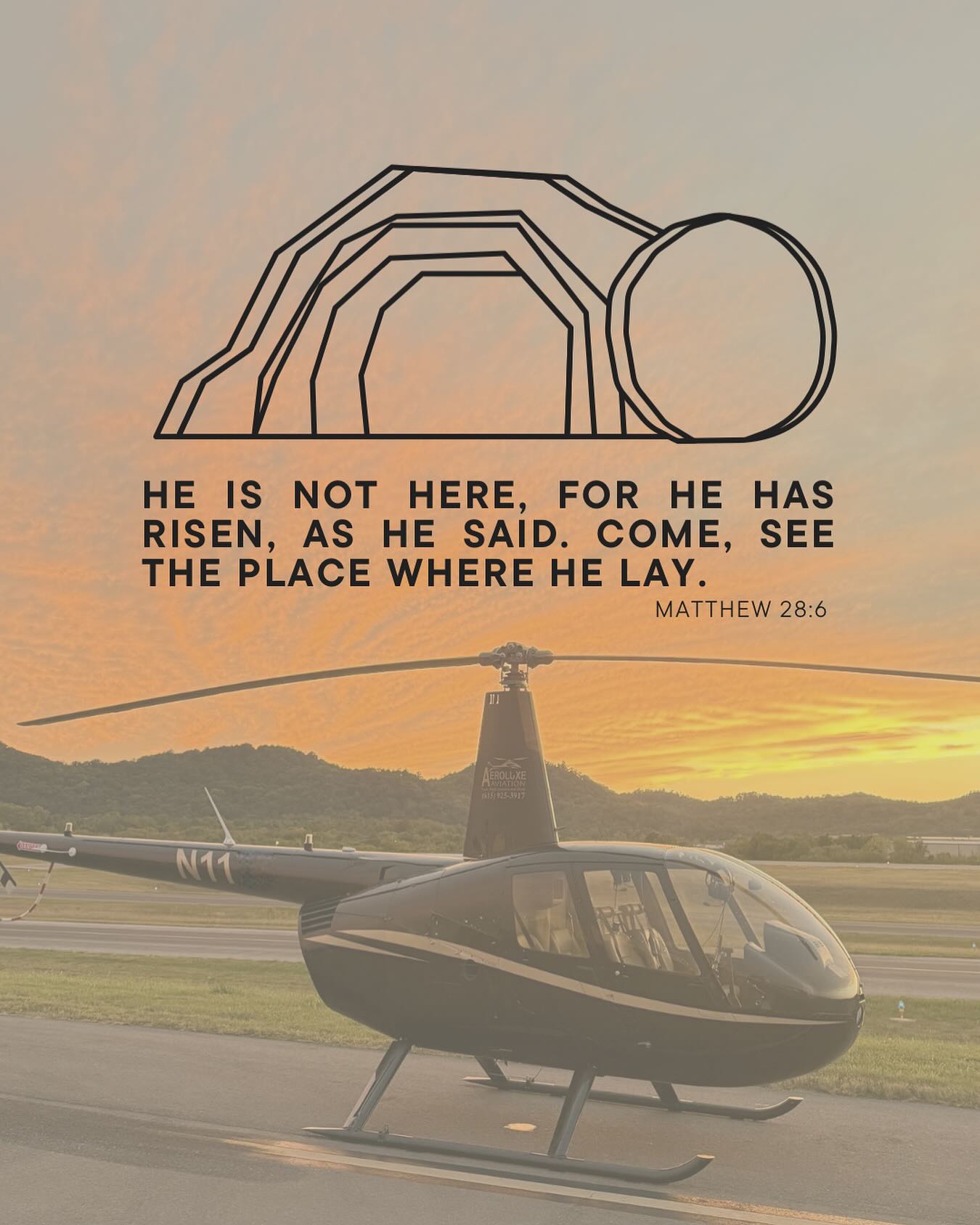 Happy Easter from Props for a Purpose!
He is risen! Grateful this Easter for the chance to serve others and be a light in our community. Wishing everyone a blessed day filled with peace and blessings. 🐰✨🙏🏼🤍
#PropsForAPurpose #HelsRisen #Easter #soaringtoserve #wingsandfeetofjesus