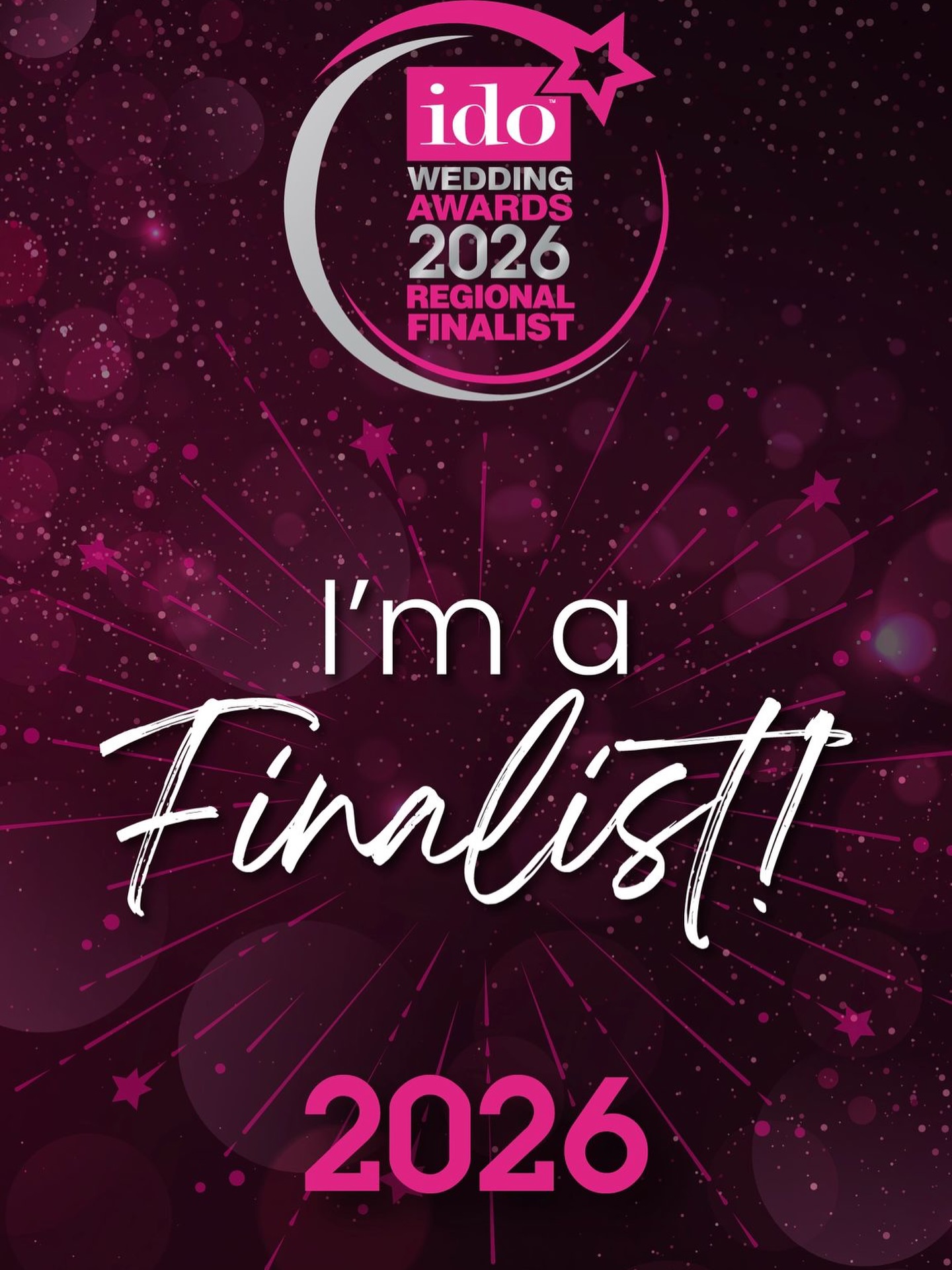 Thanks for voting for us everyone! We feel so honoured.🩷