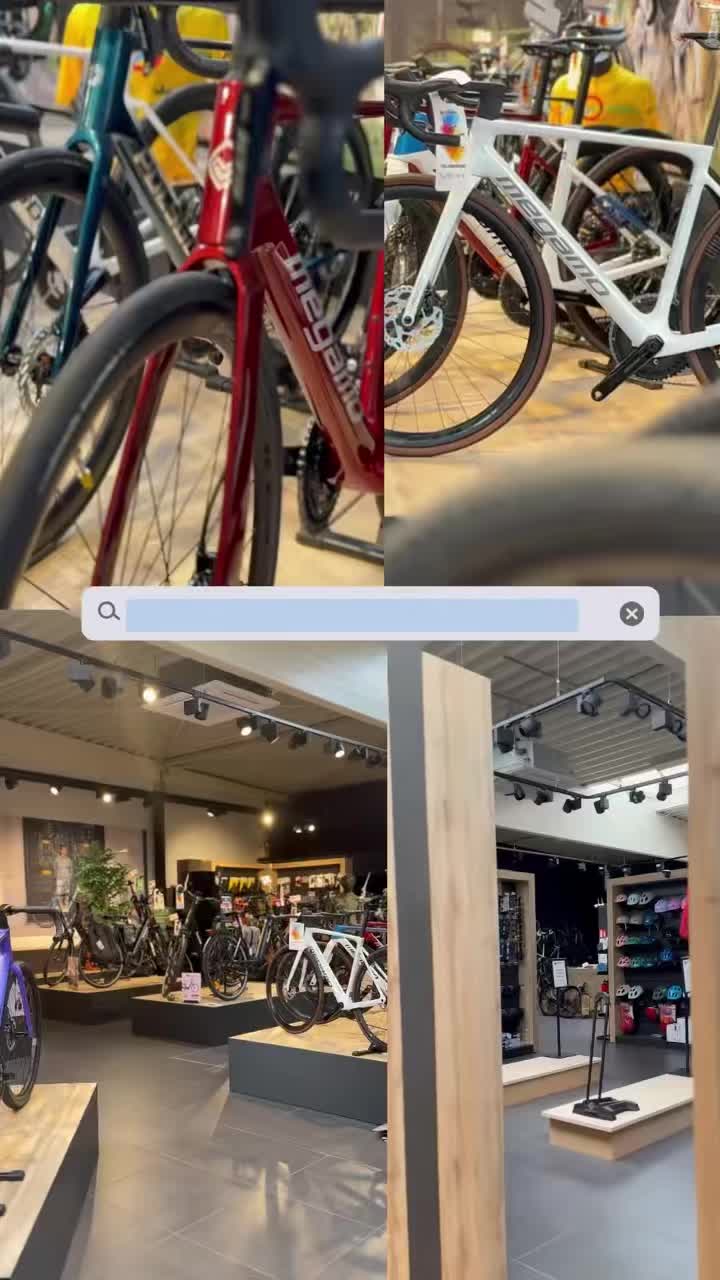 ⚡️🚴♂️ Clap de fin pour nos journées portes ouvertes !
🇫🇷 Quelle semaine incroyable du 18 au 26 avril ! Merci à tous pour votre présence, votre énergie et votre passion 🙌Ce dimanche, on clôture en beauté :
Des sorties ROUTE, VTT & GRAVEL 🚴♂️ (il est encore temps de s’inscrire !)👉 https://www.vandammecycling.com/portes-ouvertes-2026
À partir de 12h30 : Liège-Bastogne-Liège en direct sur écran géant 🤩
Passez nous voir pour ce dernier jour festif et profitez encore de -10 % sur tout !
Vous ne savez pas venir ? On reste dispo en ligne 👇 https://www.vandammecycling.com/
🇳🇱 Wat een topweek van 18 tot en met 26 april! Bedankt aan iedereen die erbij was 🙌We sluiten onze opendeurdagen zondag in stijl af:
Groepsritten WEG, MTB & GRAVEL 🚴♂️ (inschrijven kan nog!)👉 https://www.vandammecycling.com/portes-ouvertes-2026
Vanaf 12u30: Liège-Bastogne-Liège live op groot scherm 🤩
Kom nog langs op deze laatste dag en geniet van -10% op alles!
Niet in de buurt? We helpen je ook online 👇 https://www.vandammecycling.com/