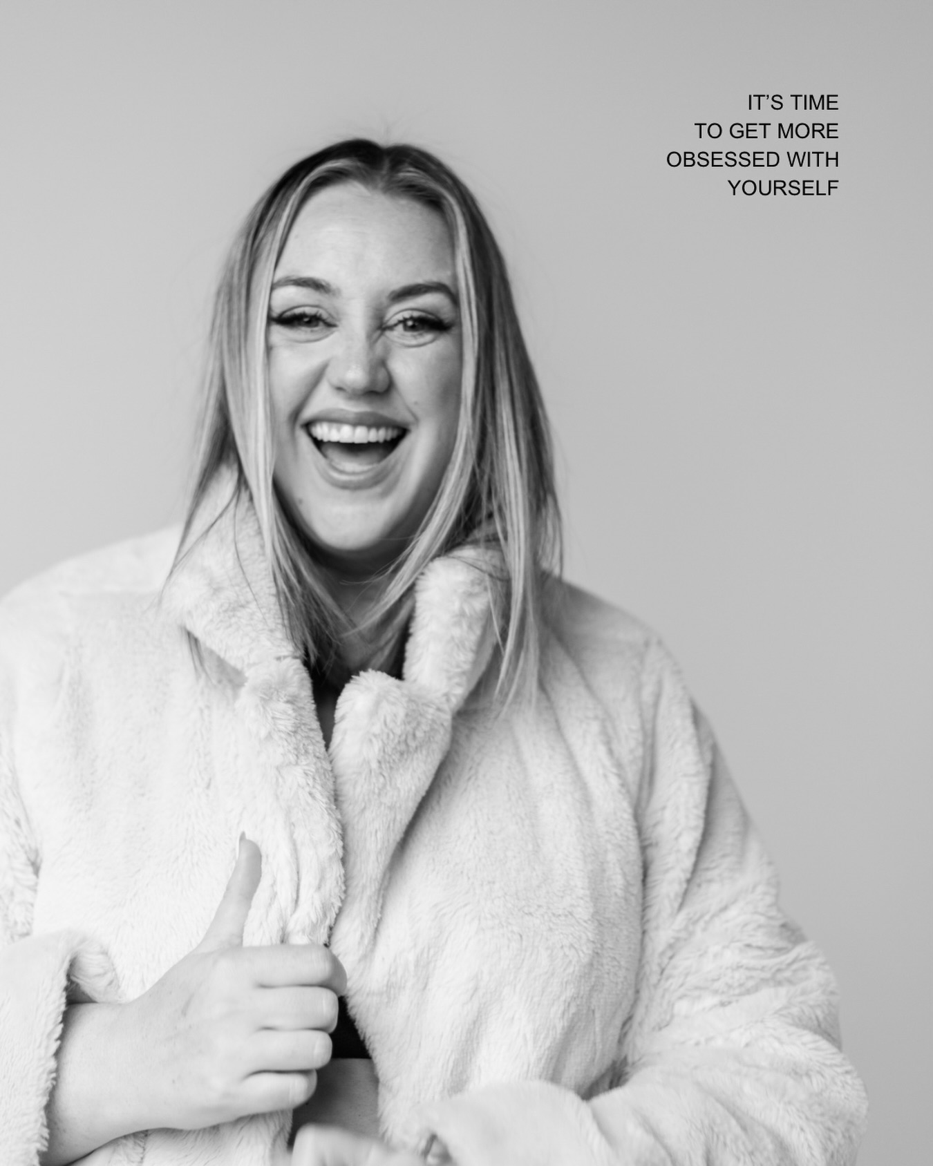 This next quarter I plan to be booked out and I’m not going to do it by dialling up my strategy.
I’m dialling up my obsession.
My obsession with
myself
my clients
my creativity
my life
It’s so easy to get stuck in the day to day of our businesses. The things that have to get done. The things we “should” be doing.
But I’ve experienced it over and over again - the results that can only come from a shift in energy that acts as a magnet for experiences, dream clients and abundance.
So this is your reminder that it’s time to get a little more obsessed with yourself.
If you’re not sure how to start, book an ICONIC shoot and I’ll show you. Link in bio
.
.
.
P.S. I need to give a shoutout to @yourcoachjill who inspired this post and psst her Real Deal Mastermind is all about reigniting your own obsession 🔥
——
Self portrait shot at @studiosainteden