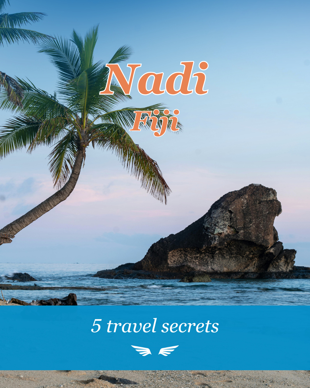 Nadi is where relaxation and luxury collide 🌊
Fly Fiji Airways business class and remember these 5 travel secrets:
1. Relax and enjoy “Fiji Time”: Life moves slower in the islands, so kick your feet up and relax for a while. Take it all in! Running a bit late is normal and almost expected here. A common phrase Fijians will use is “it leaves when it leaves.” Things such as boat or bus departures.
2. Know some basic cultural etiquette: It’s common practice to bring a small gift, such as Kava root, when visiting a traditional village. Dress conservatively when leaving resorts and avoid wearing anything on your head in villages.
3. Things to pack: Mosquito repellent, reef-safe sunscreen, sturdy water shoes, and a light jacket for tropical showers
4. Drink Kava respectfully: It’s a foundational part of Fijian culture, used to welcome guests and often accompanied by storytelling. The drink promotes a calm and relaxed vibe. Never turn down kava if offered or make a face if you don’t like it, it’s disrespectful!
5. Who this trip is for: Fiji is great for all types of travelers! Families, solo travelers, honeymooners, adventurers, and many more!
Save this for your clients next trip!
#travel #traveladvisor #nadi #fiji #travelsecret