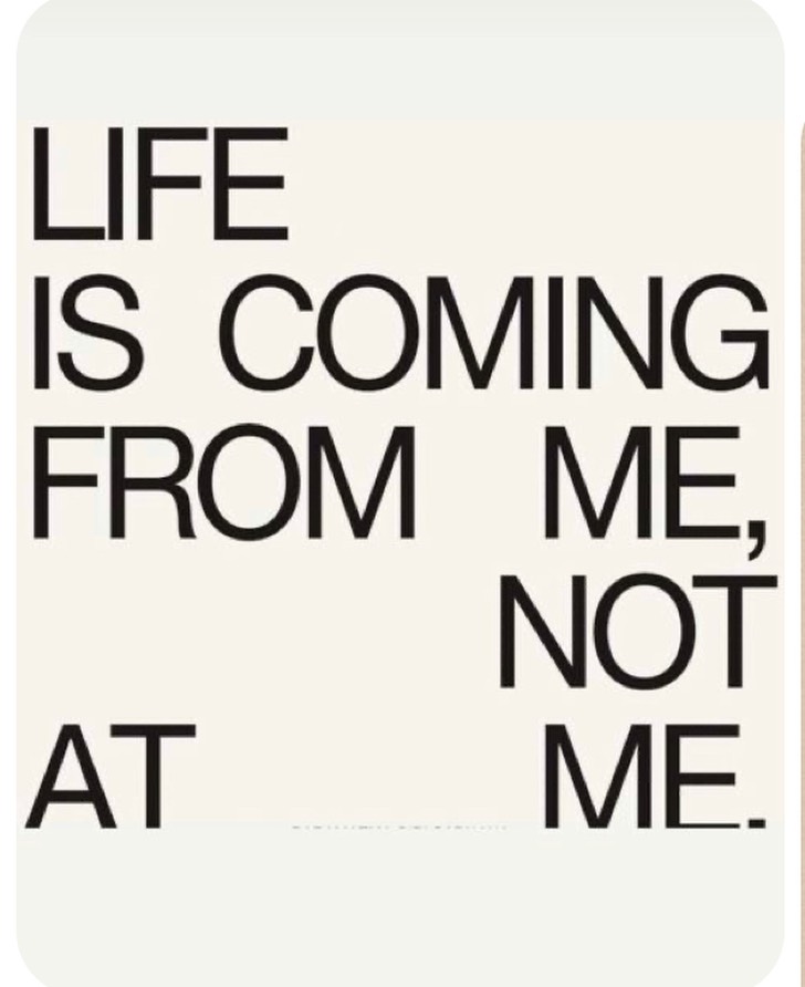 I needed this reminder today ... perhaps you do too...
#peaceofmind❤