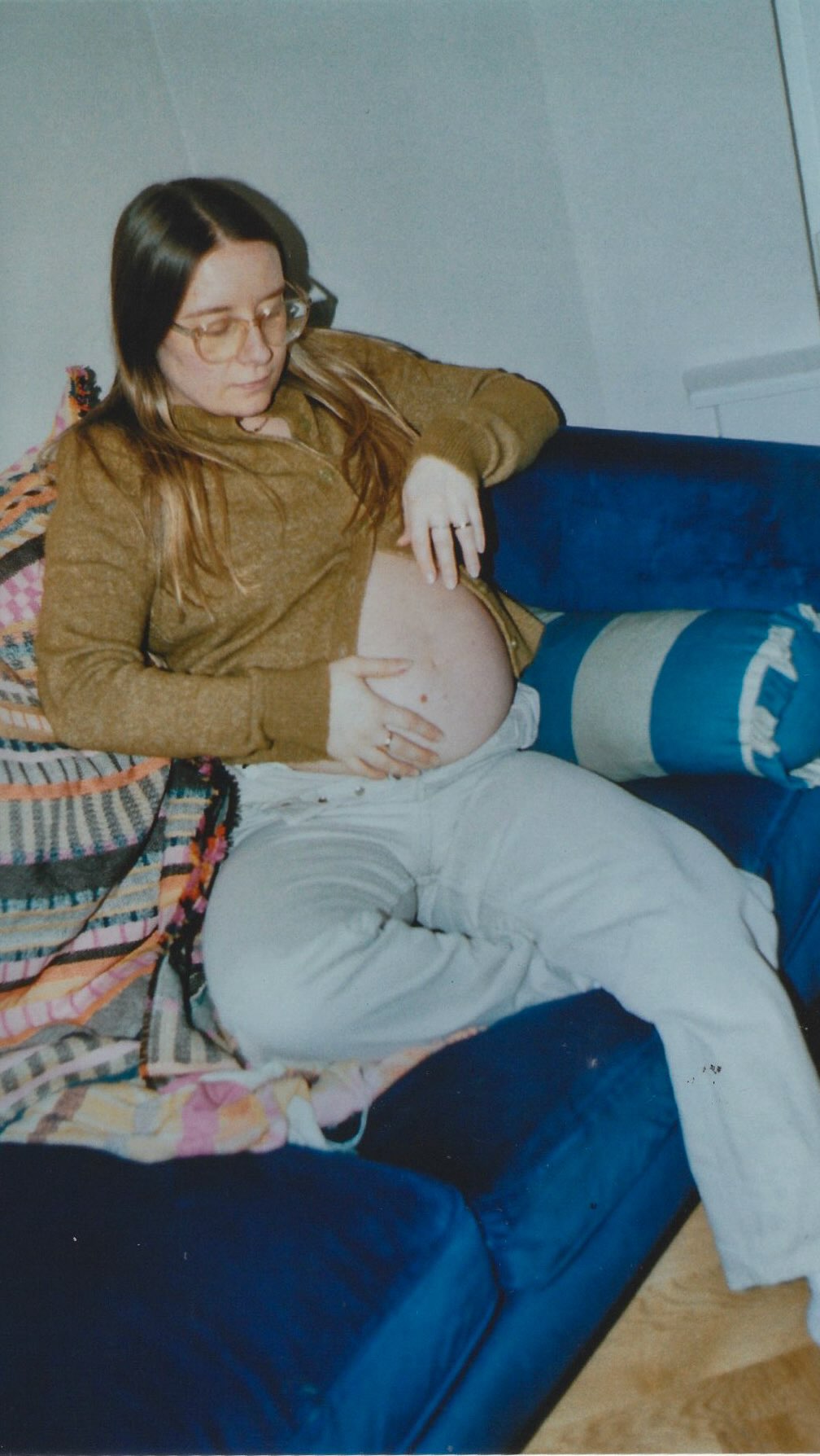 Due date is just around the corner… 🤍
Running a small business and heading into maternity leave feels so surreal, I have no idea what this next chapter will bring… other than a whole lot more love 🥹
#smallbusiness #pregnancy #pregnant #maternity #maternityleavelife