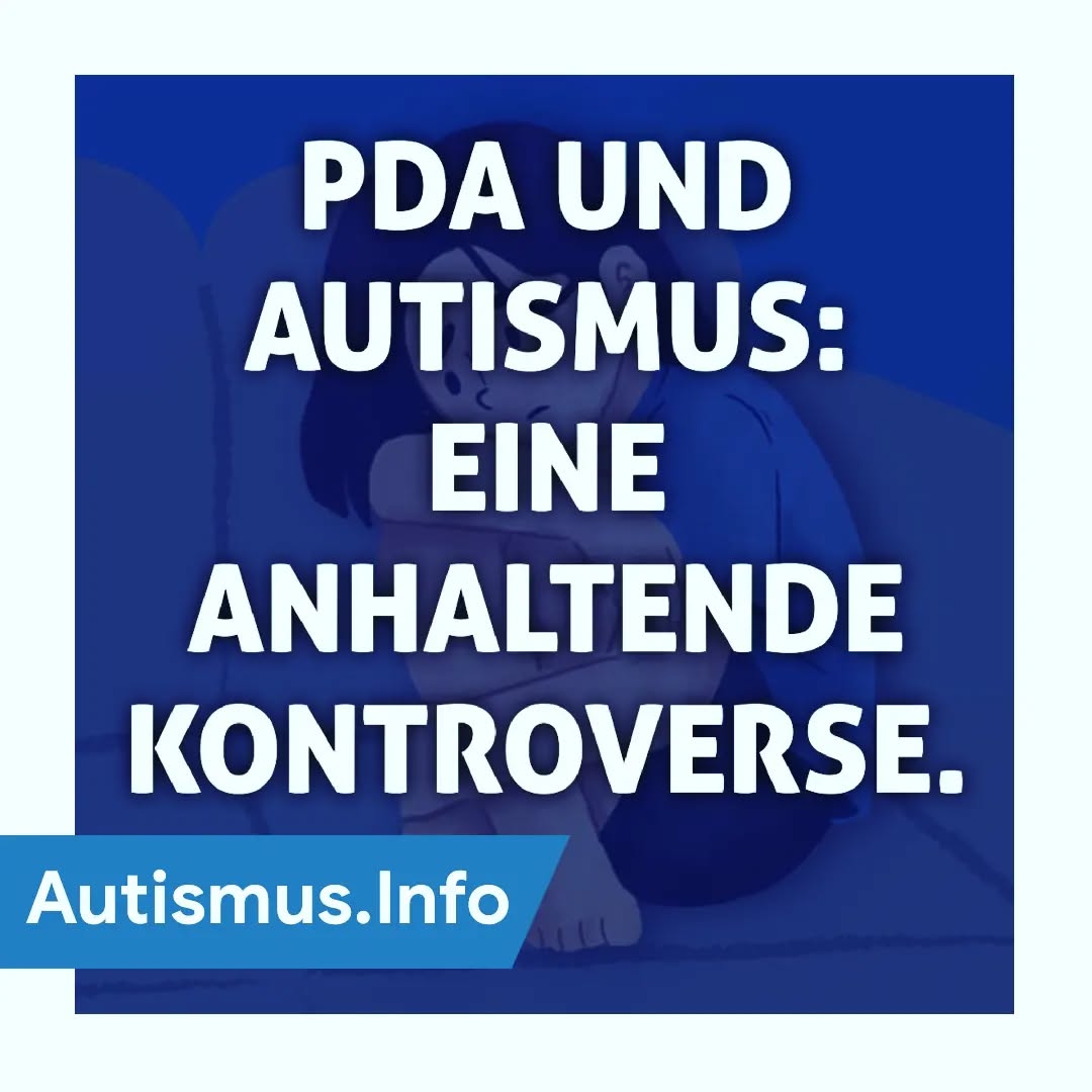 Pathological Demand Avoidance (PDA) ist ein Thema, das in der Autismusforschung zunehmend an Aufmerksamkeit gewinnt. #PDA ist ein relativ neues Konzept, um eine Untergruppe von Menschen mit autistischen Verhaltensweisen zu beschreiben, die eine außergewöhnlich hohe Vermeidungshaltung gegenüber Anforderungen zeigen. Diese Vermeidung wird häufig von extremem Stress, Ängsten und sogar aggressivem Verhalten begleitet. Die Diagnose und das Verständnis von PDA sind jedoch umstritten und werfen grundlegende Fragen darüber auf, wie Autismus und seine verschiedenen Facetten definiert, klassifiziert und behandelt werden sollten.
PDA beschreibt ein Verhaltensmuster, das von einem extremen Bedürfnis geprägt ist, Anforderungen und Erwartungen – sei es von anderen oder durch eigene Vorhaben – zu vermeiden. Dies geht oft über das hinaus, was typischerweise mit Autismus in Verbindung gebracht wird, und wird als eine eigene Form innerhalb des Autismus-Spektrums angesehen.
Obwohl PDA von einigen als „Profil“ oder „Subtyp“ des #Autismus angesehen wird, ist es in gängigen Diagnosesystemen wie dem DSM-5 oder ICD-11 nicht als eigenständige Diagnose anerkannt.
Die Kontroverse um PDA spaltet Forscher, Therapeuten und Betroffene in zwei Lager. Auf der einen Seite gibt es Fachleute und Eltern, die der Meinung sind, dass PDA eine sinnvolle und hilfreiche Kategorie ist, um das Verhalten und die Bedürfnisse bestimmter Menschen mit Autismus besser zu verstehen. Sie argumentieren, dass PDA eine eigene therapeutische Herangehensweise erfordert, die von herkömmlichen Ansätzen zur Unterstützung von Menschen mit Autismus abweicht.
Kritiker argumentieren hingegen, dass viele der Merkmale, die mit PDA in Verbindung gebracht werden, auch bei anderen psychischen Zuständen auftreten. Darüber hinaus betonen einige Experten, dass PDA-Kriterien eine Vielzahl von Verhaltensweisen umfassen, die für die Diagnose von Autismus nicht spezifisch sind, was die Differenzierung erschwert.
Noch mehr zum Thema PDA bei Autismus findet ihr in unserem Journal, zum Beispiel: https://www.autismusspektrum.info/post/pathological-demand-avoidance-und-schulabsentismus-bei-autismus-ein-perspektivwechsel