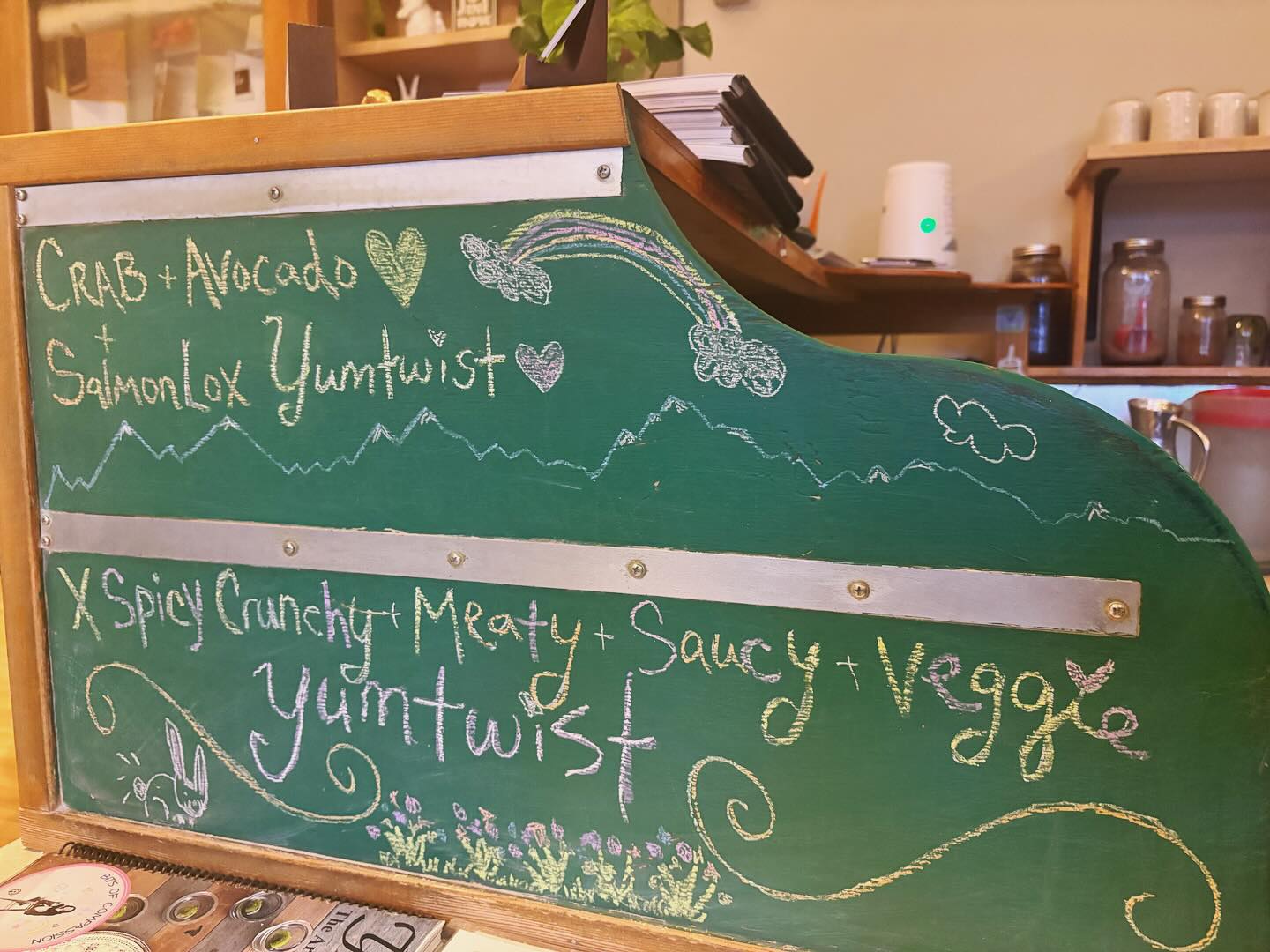 Good Morning Monday! Follow your heart today:) #peace #love #happiness #xoxo